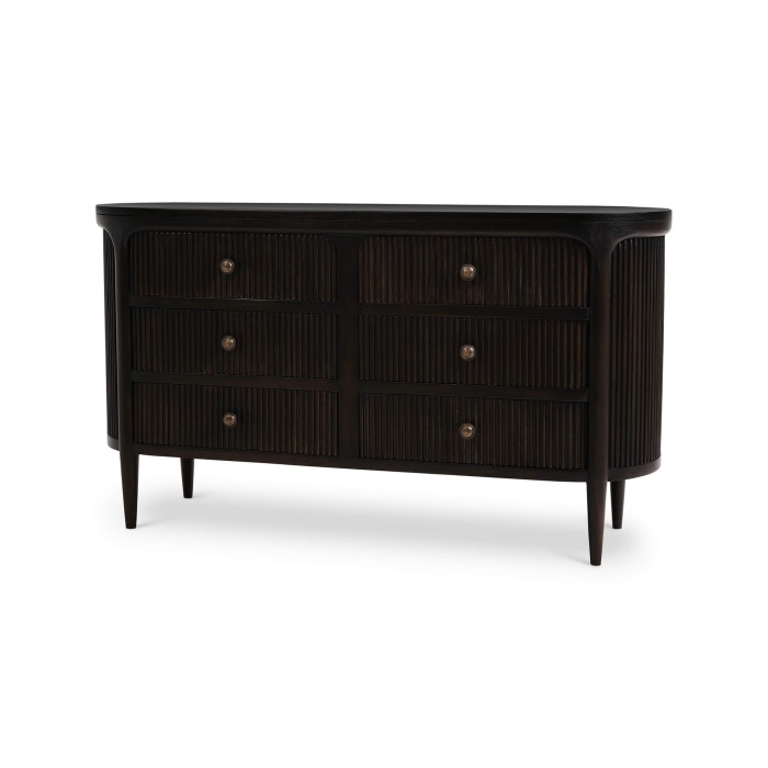Bramble Regent 6 Drawer Dresser 28482