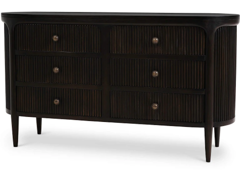 Bramble Bedroom Regent 6 Drawer Dresser 28482 | Hickory Furniture Mart | Hickory, NC Bramble Bedroom Regent 6 Drawer Dresser 28482 | Hickory Furniture Mart | Hickory, NC