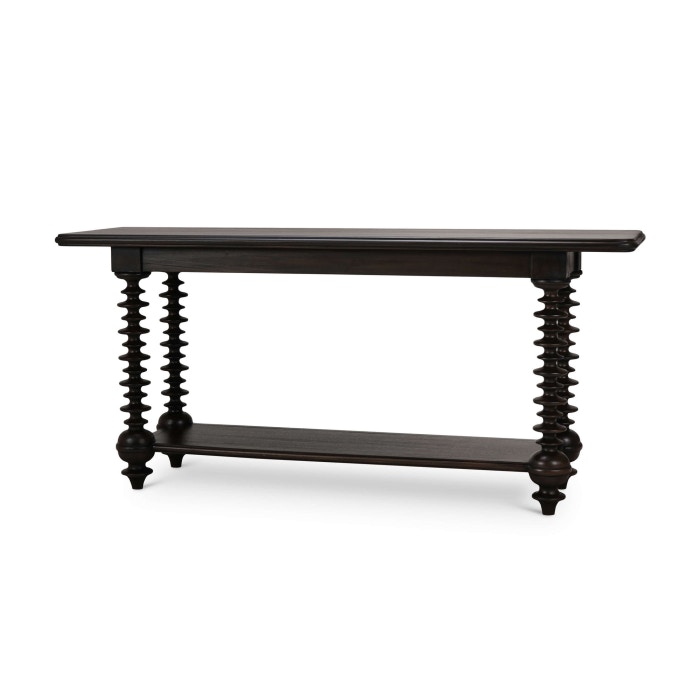 Bramble Milano Console Table 
