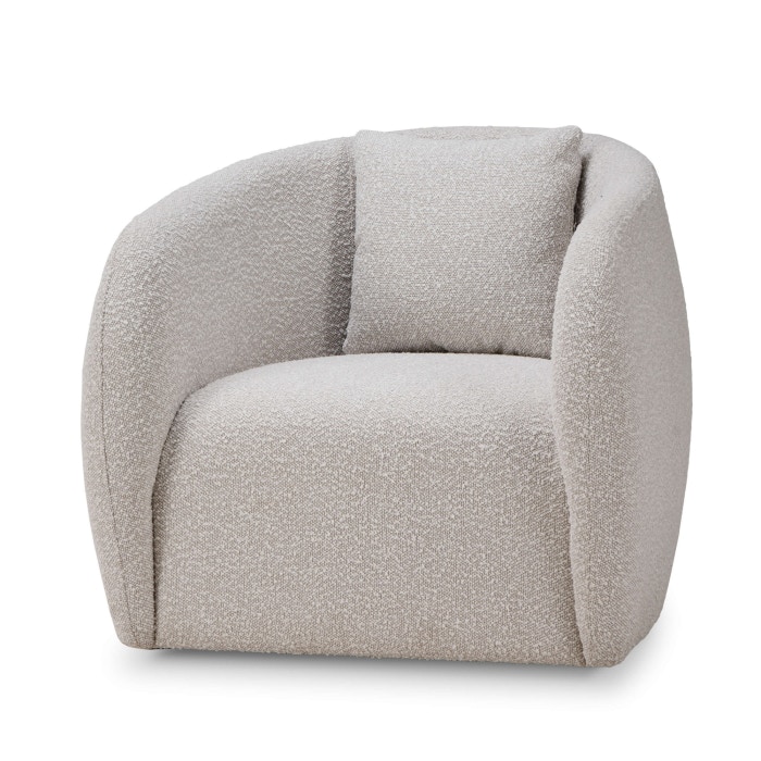 Bramble Voyant Swivel Chair 28497