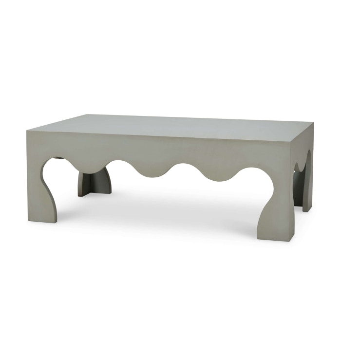 Bramble Chloe Coffee Table 