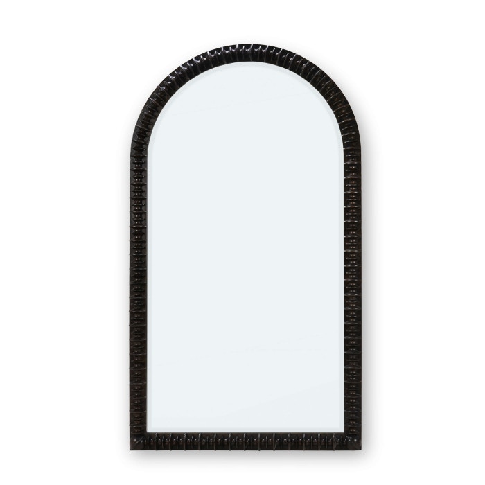 Bramble Milano Arch Floor Mirror 28525