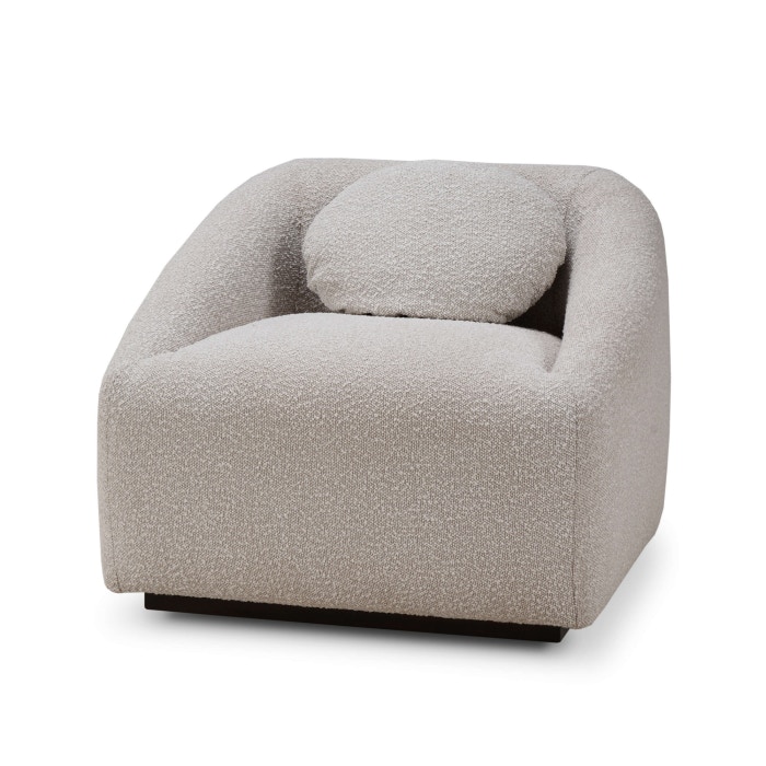 Bramble Benjamin Swivel Chair 28534