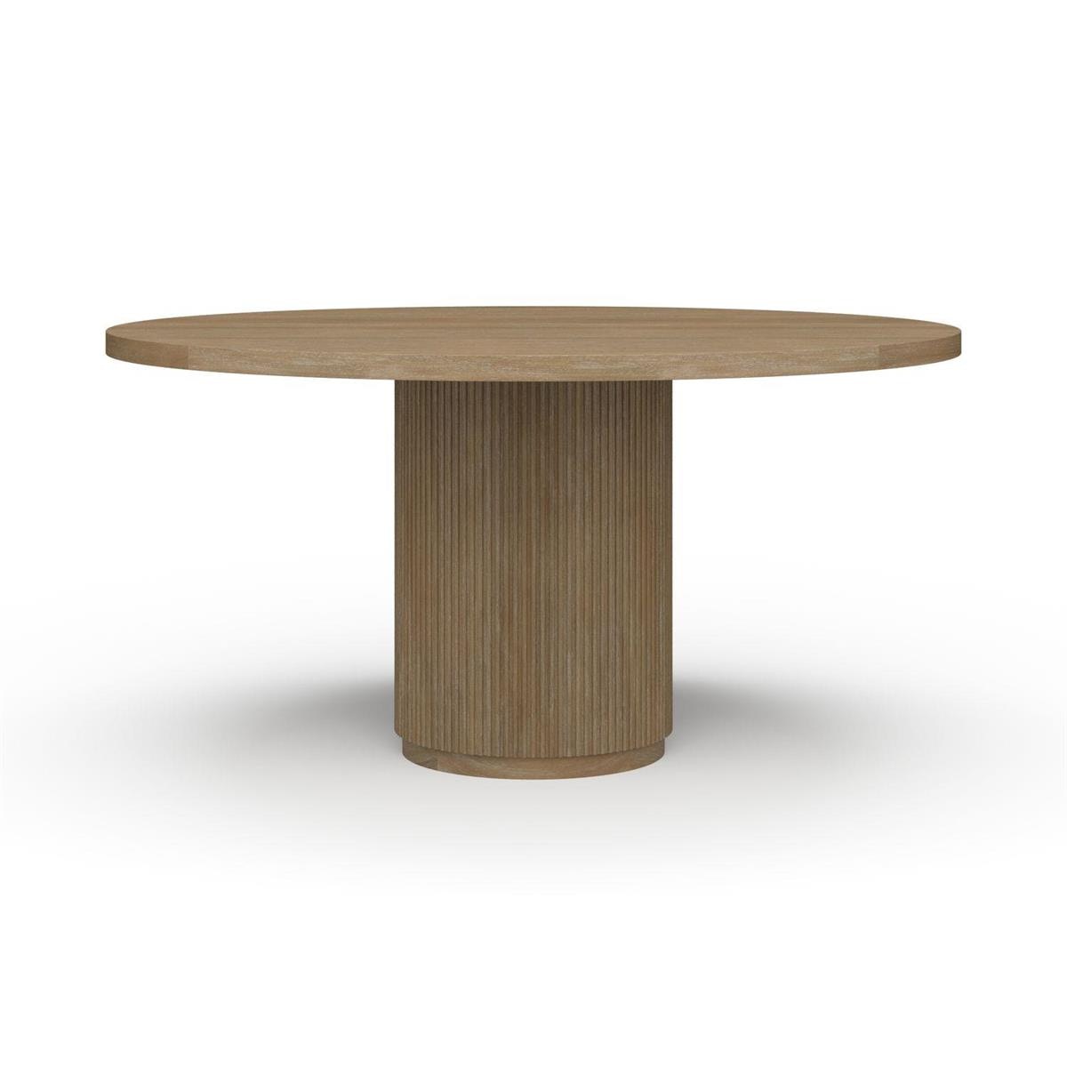 Bramble Kraton Round Dining Table 48