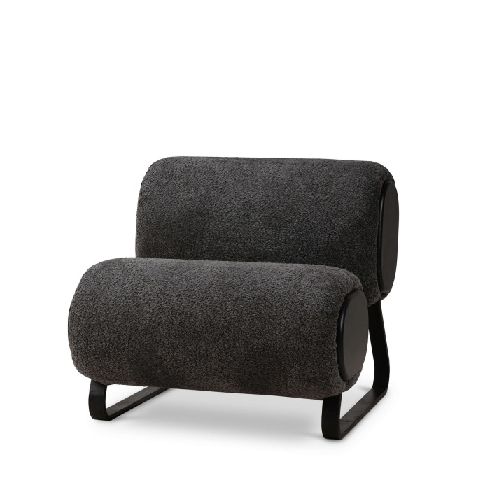 Bramble Floating Pouf Club Chair 28604