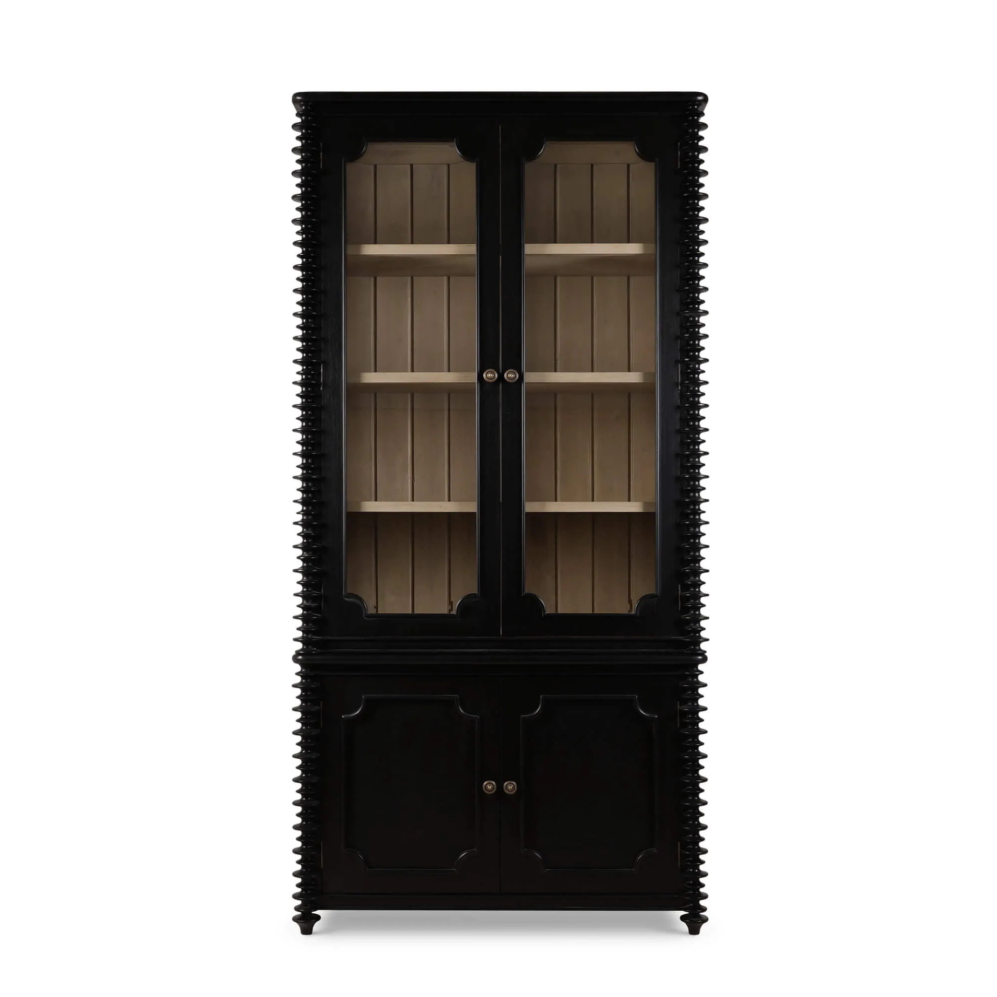 Bramble Milano Display Cabinet 28658