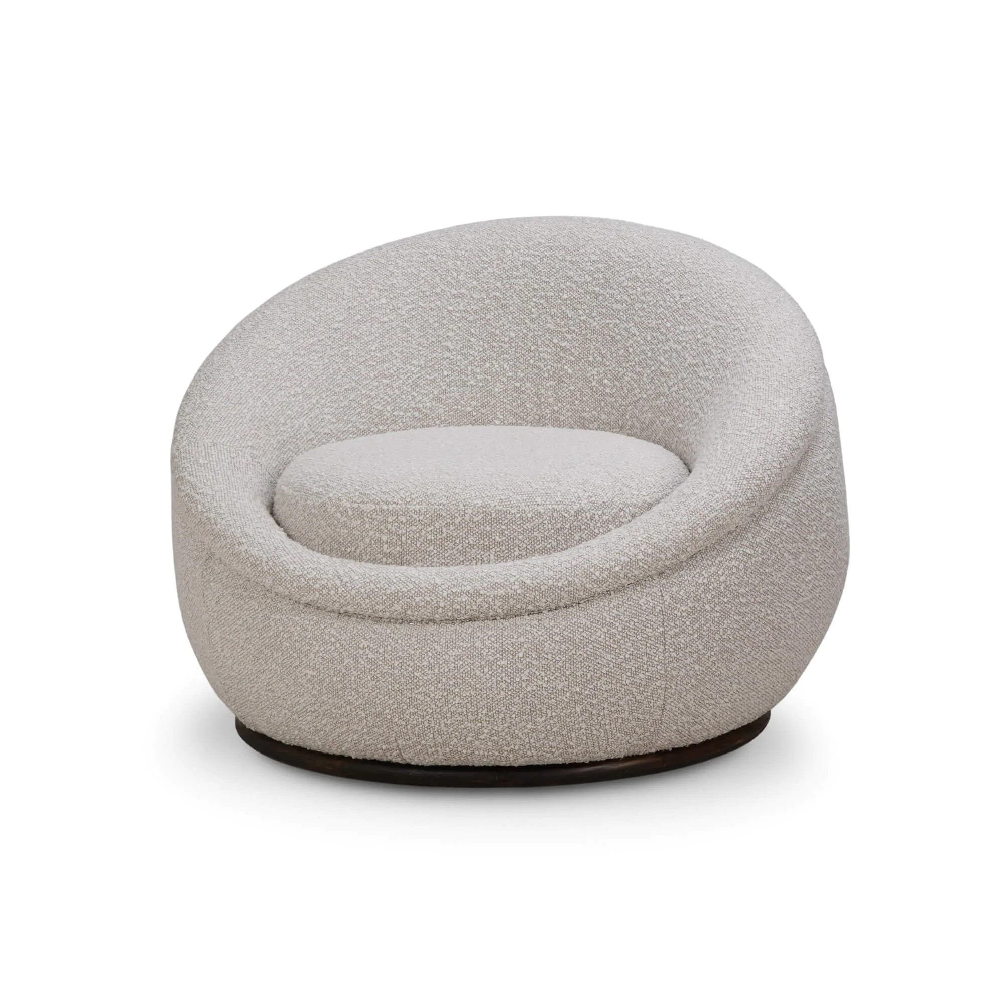 Bramble Luna Swivel Chair 28659