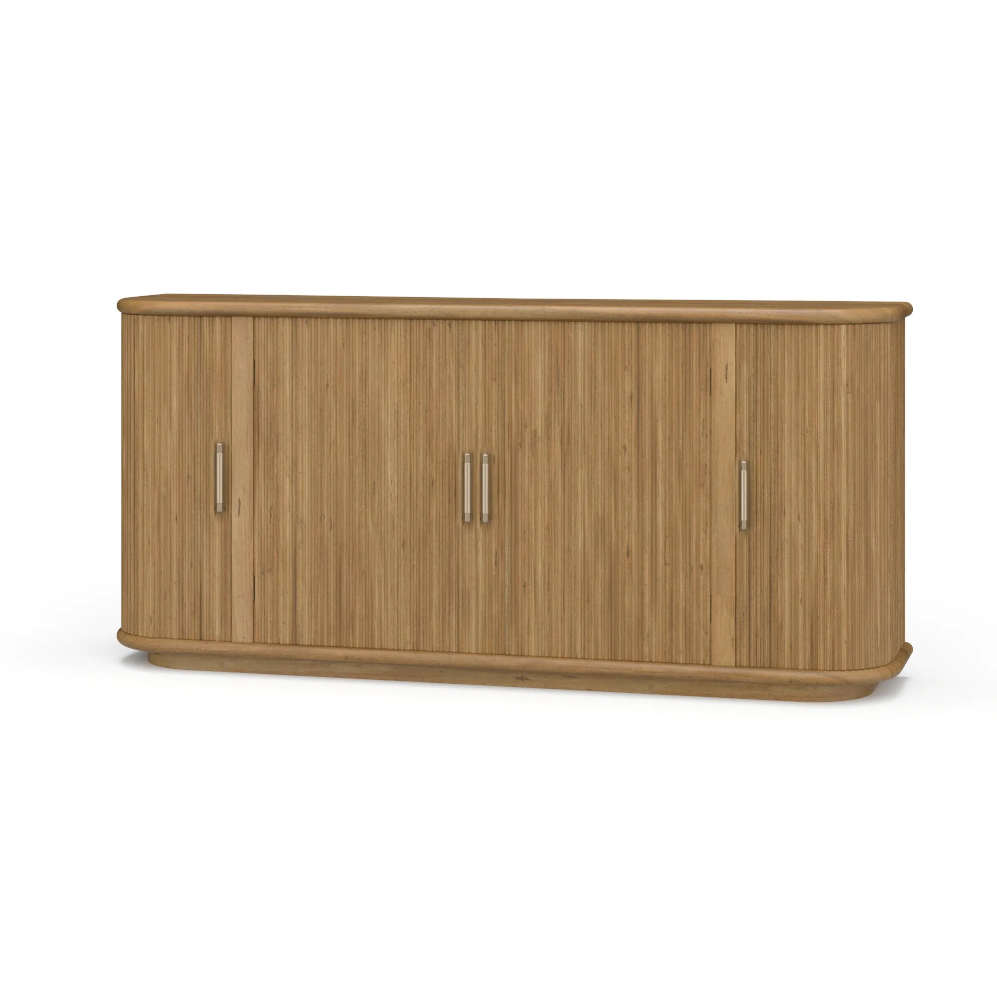 Bramble Kraton 4 Doors Sideboard 28666