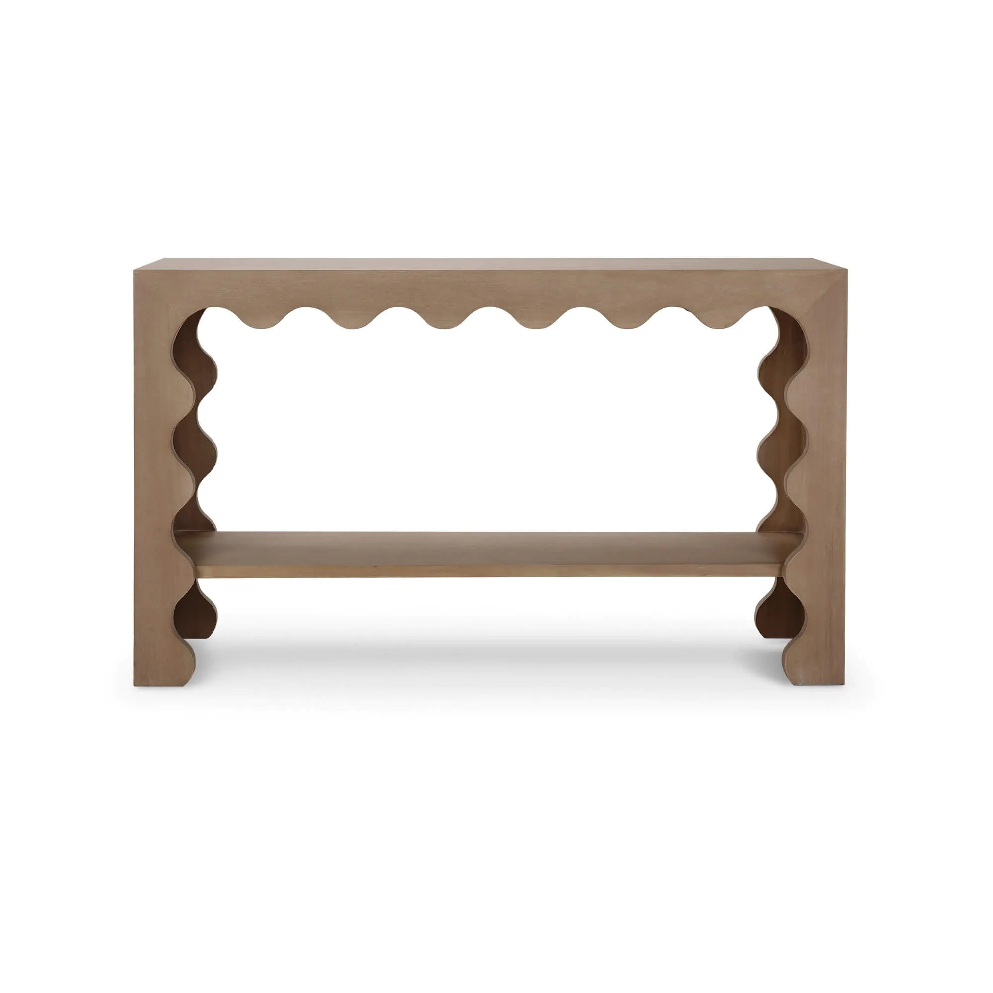 Bramble Chloe Console Table 28677