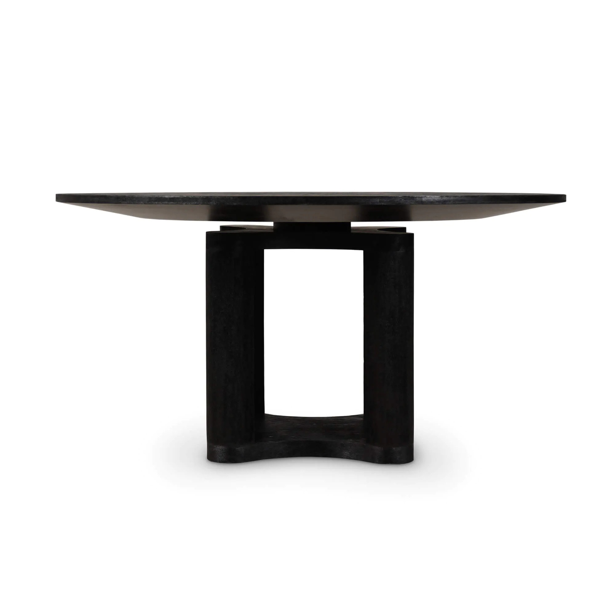 Bramble Victoria Round Dining Table 28690
