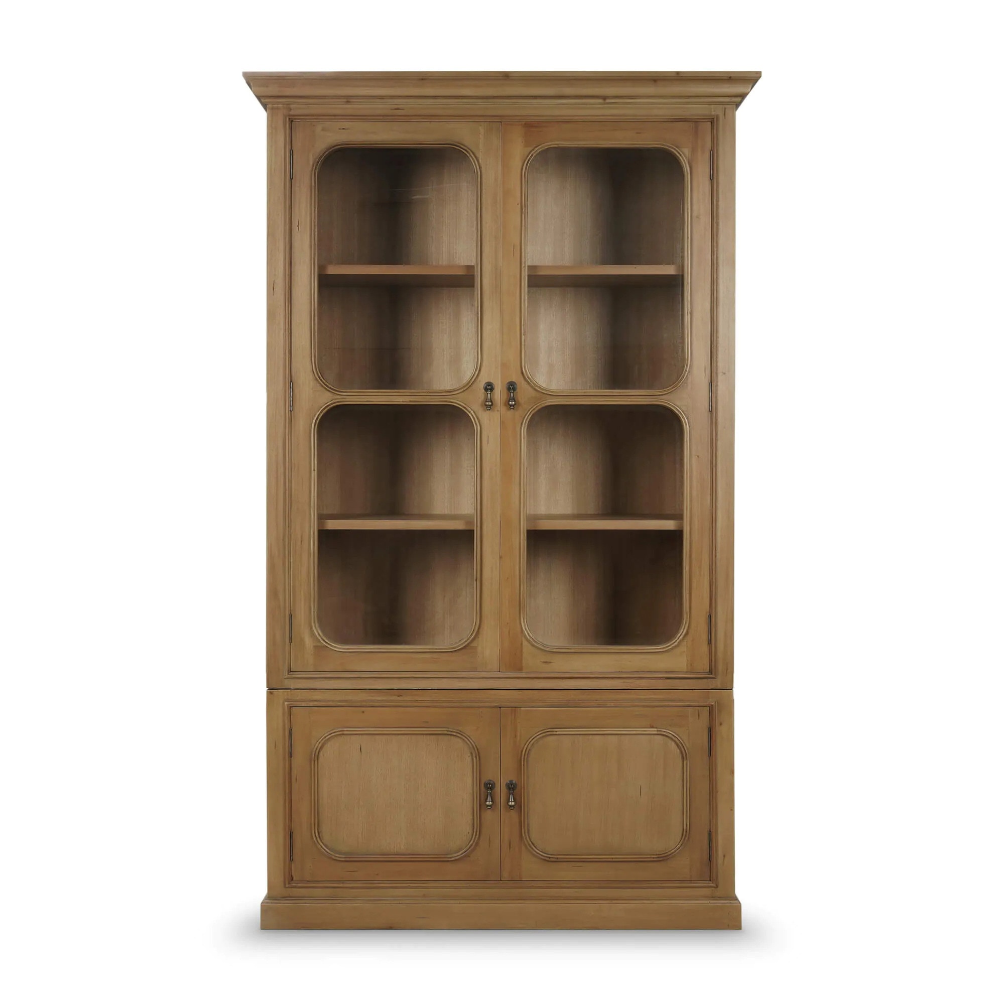 Bramble Victoria Bookcase 28701