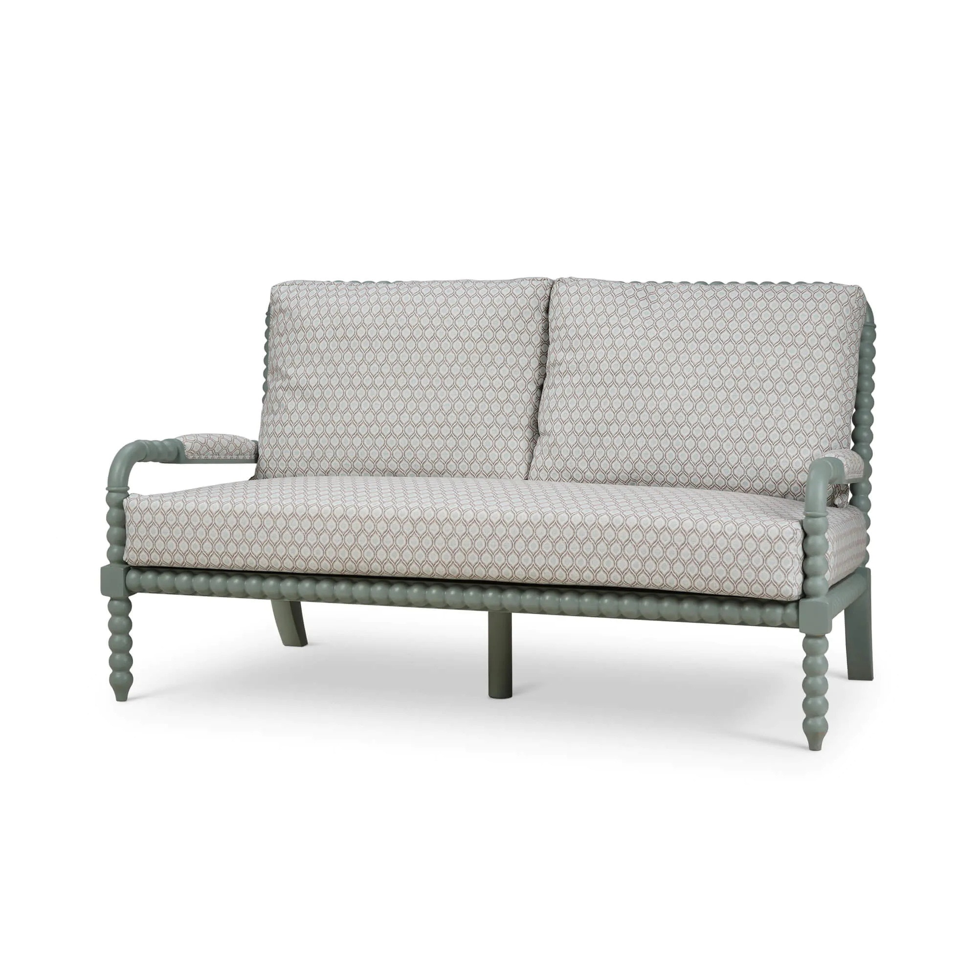 Bramble Cholet Double Arm Chair 28707