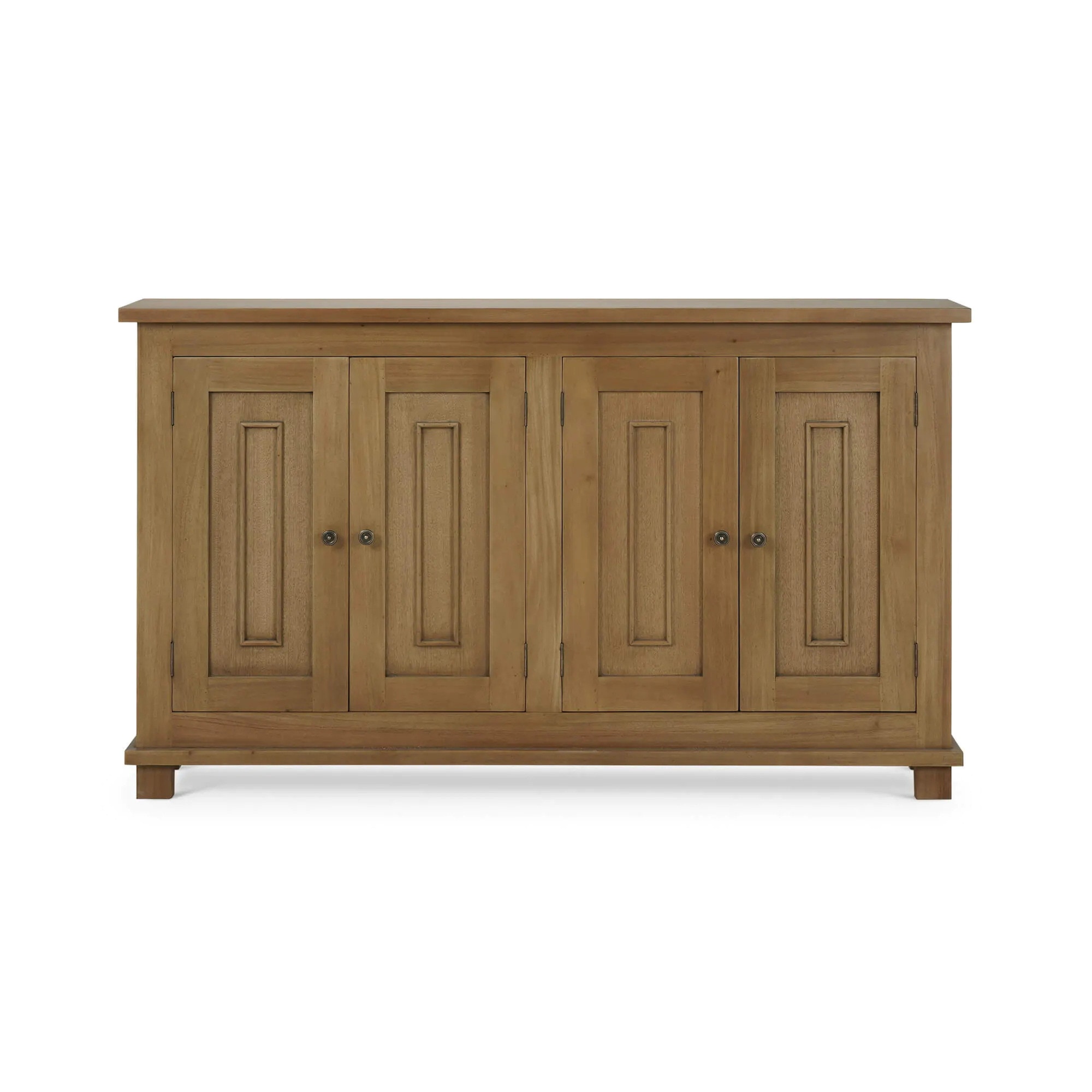 Bramble Osborne Narrow 4 Door Sideboard 28717
