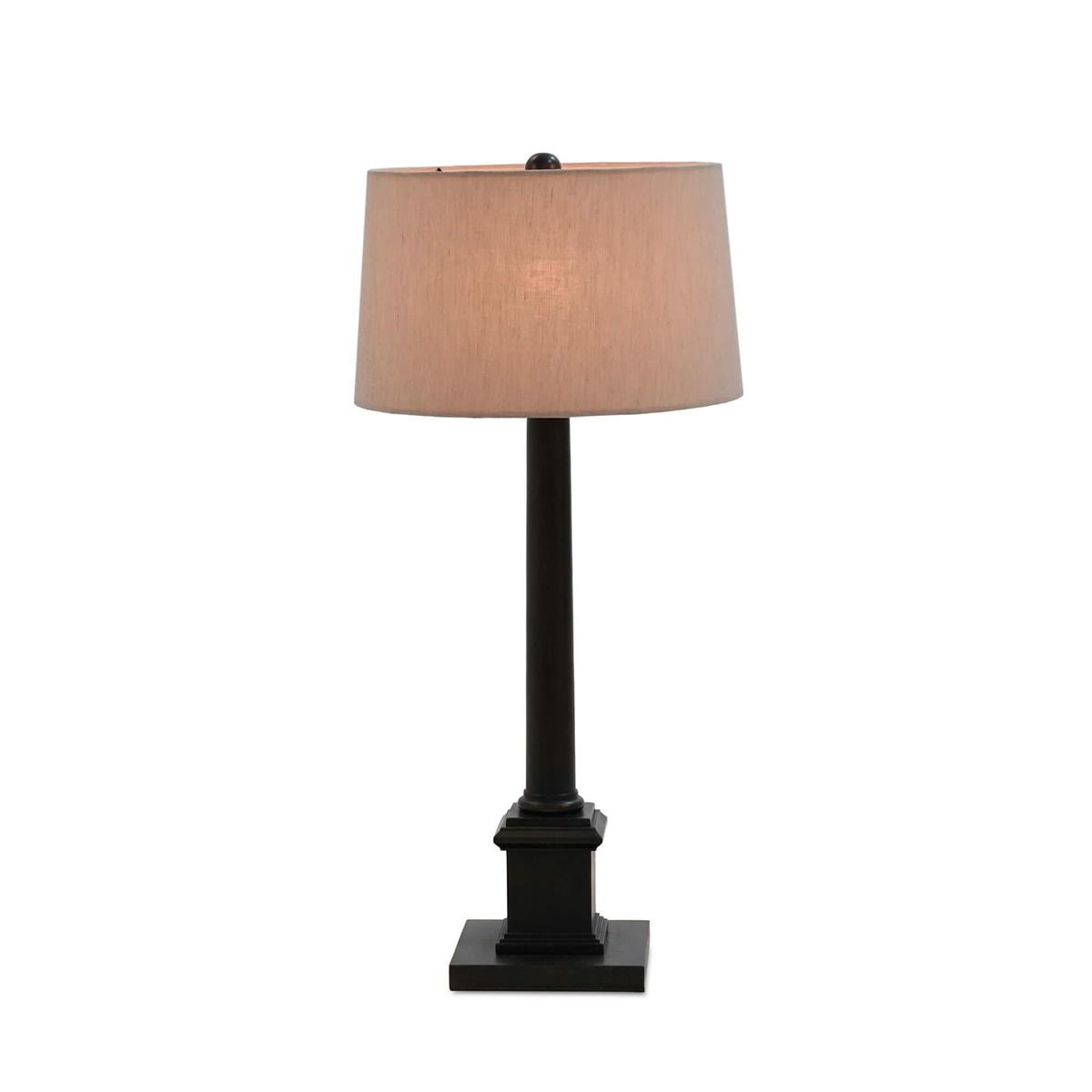 Bramble Arco Table Lamp 28755
