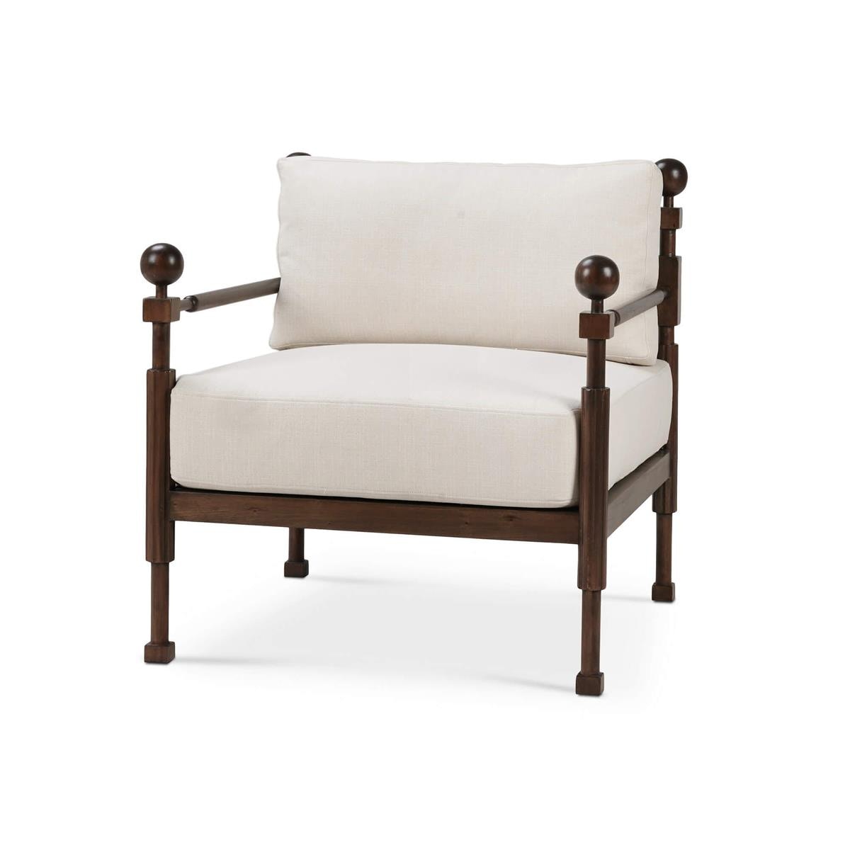 Bramble Soluna Lounge Chair 28780