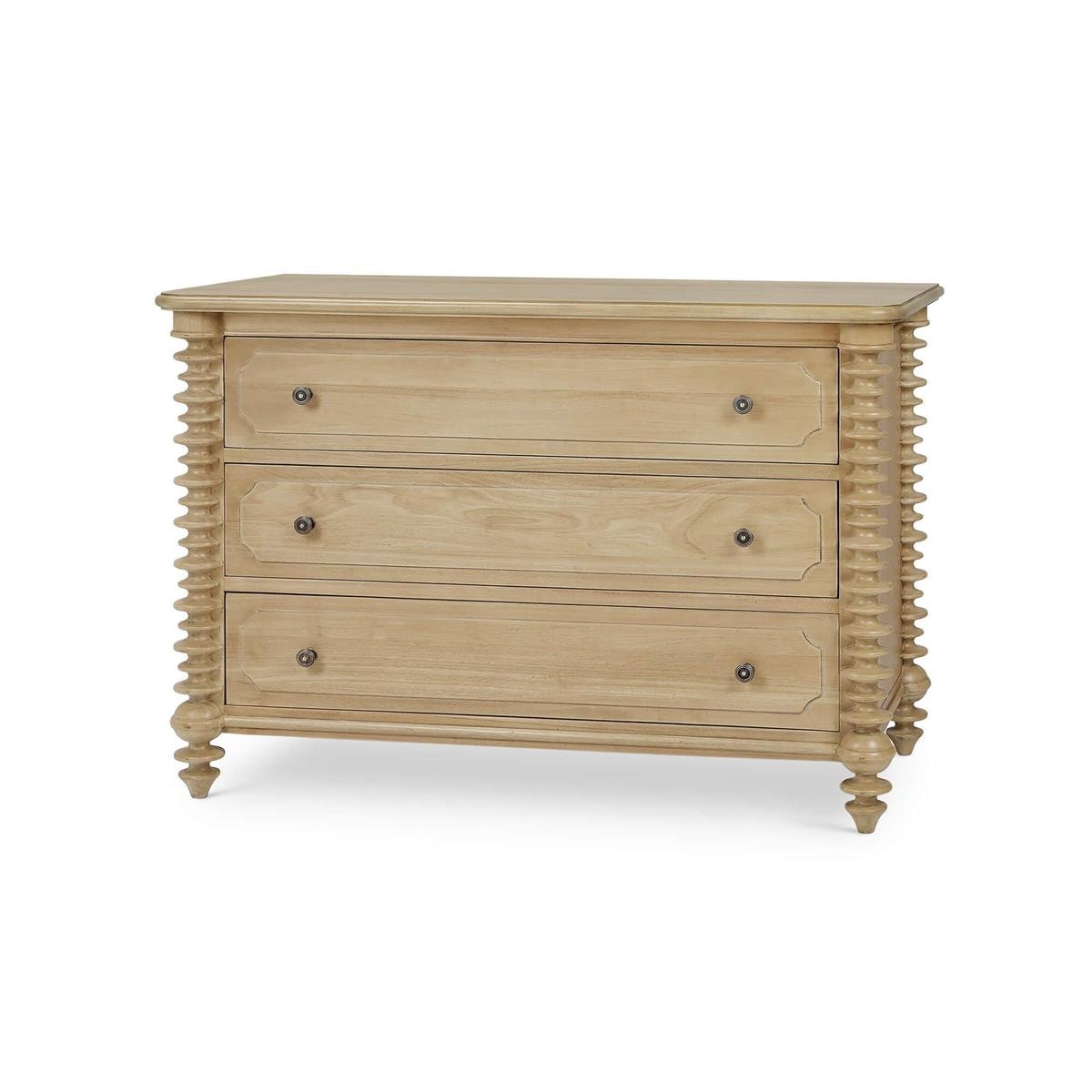 Bramble Milano 3 Drawer Dresser 28783