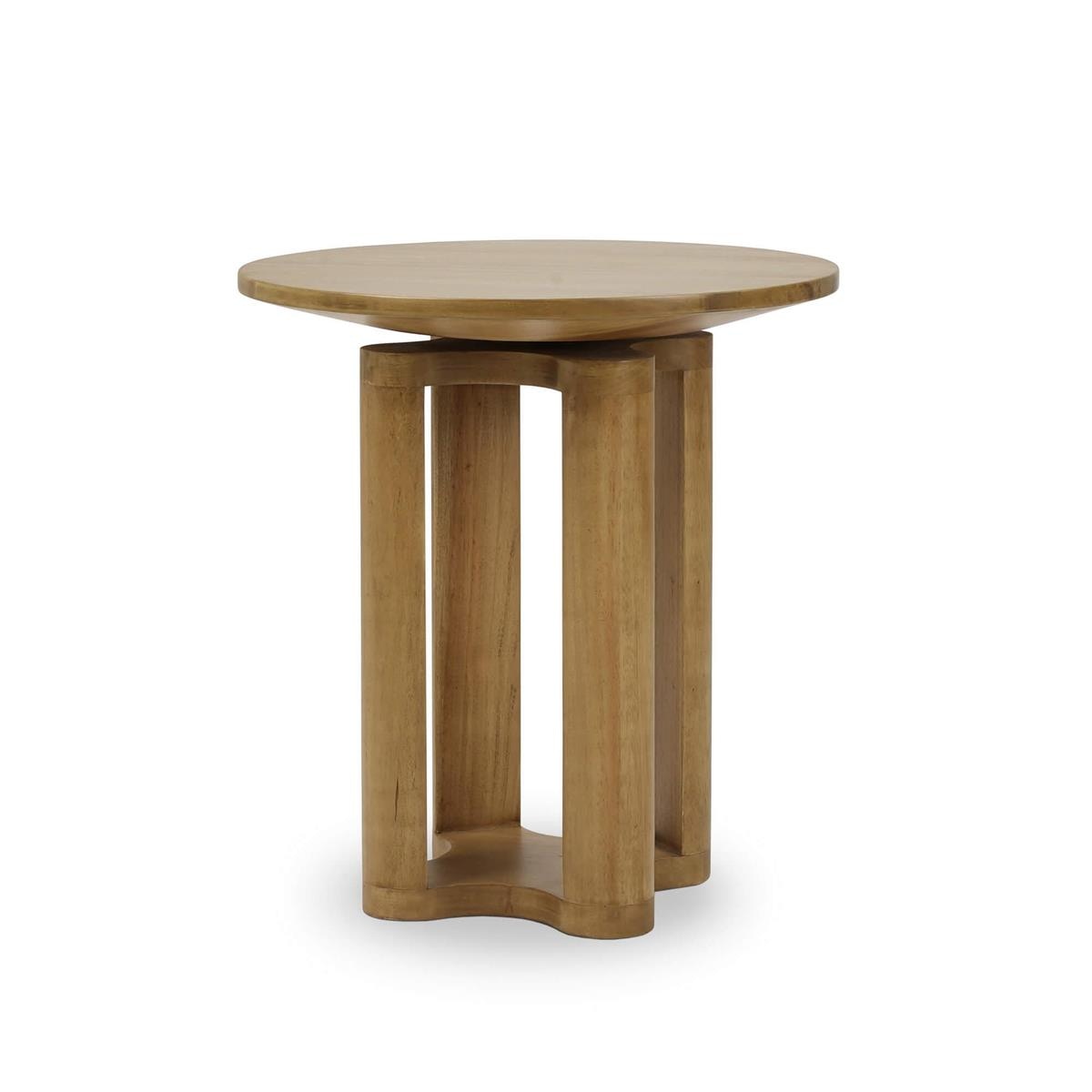 Bramble Victoria Side Table 28790