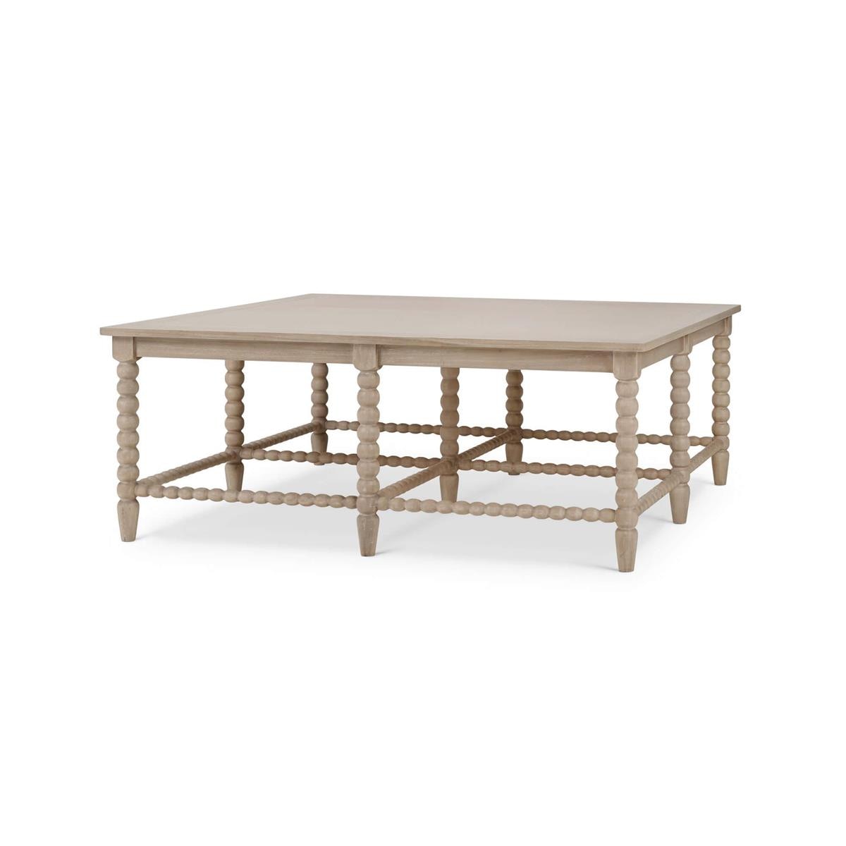 Bramble Cholet Square Coffee Table 28810