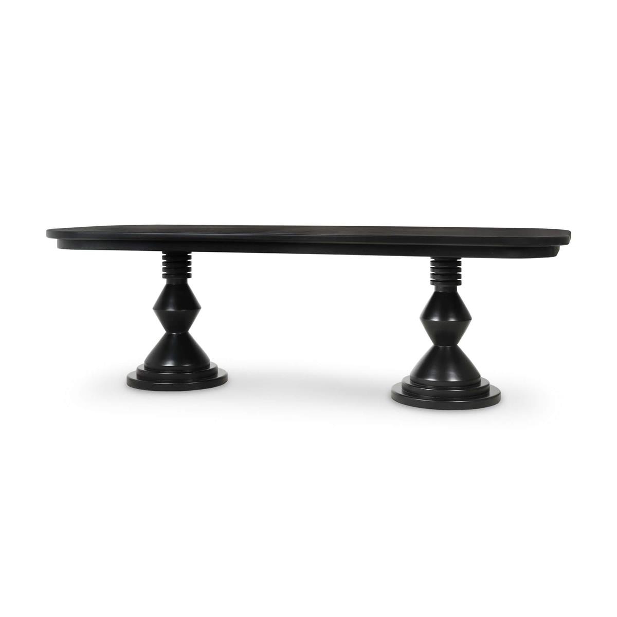 Bramble Sydney Rectangular Dining Table 96 Inches 28814