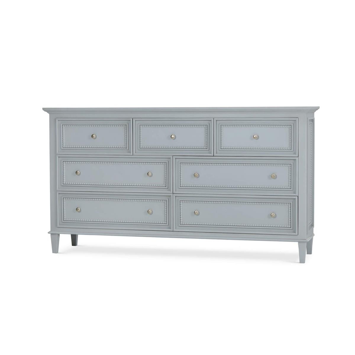 Bramble Vivienne 7 Drawer Dresser 28917
