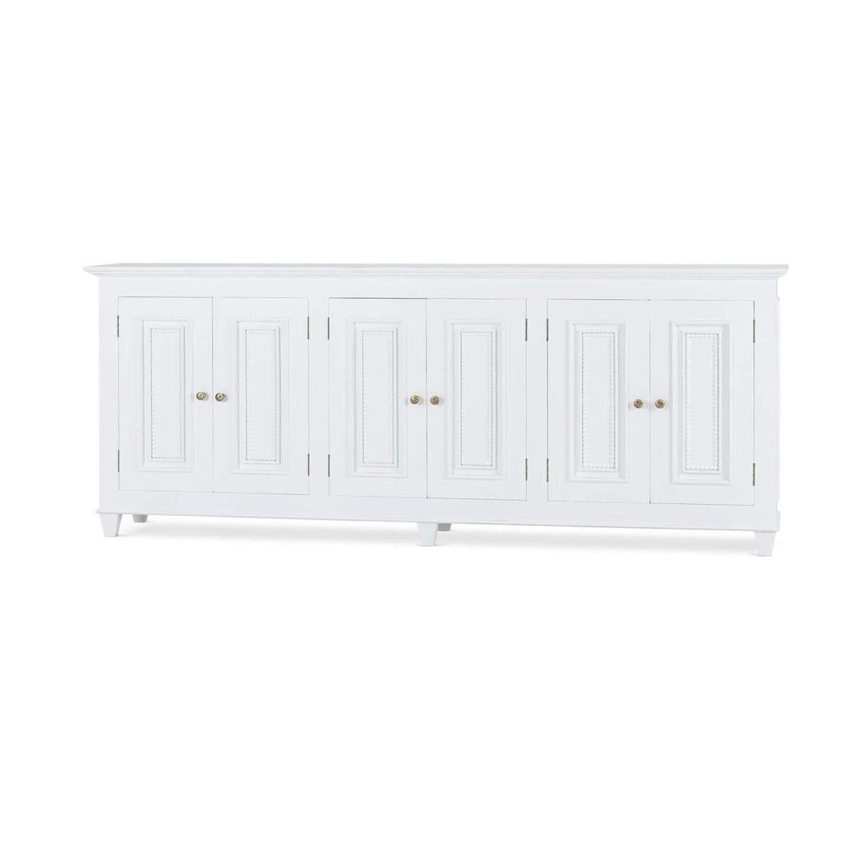 Bramble Vivienne Narrow Sideboard 28927