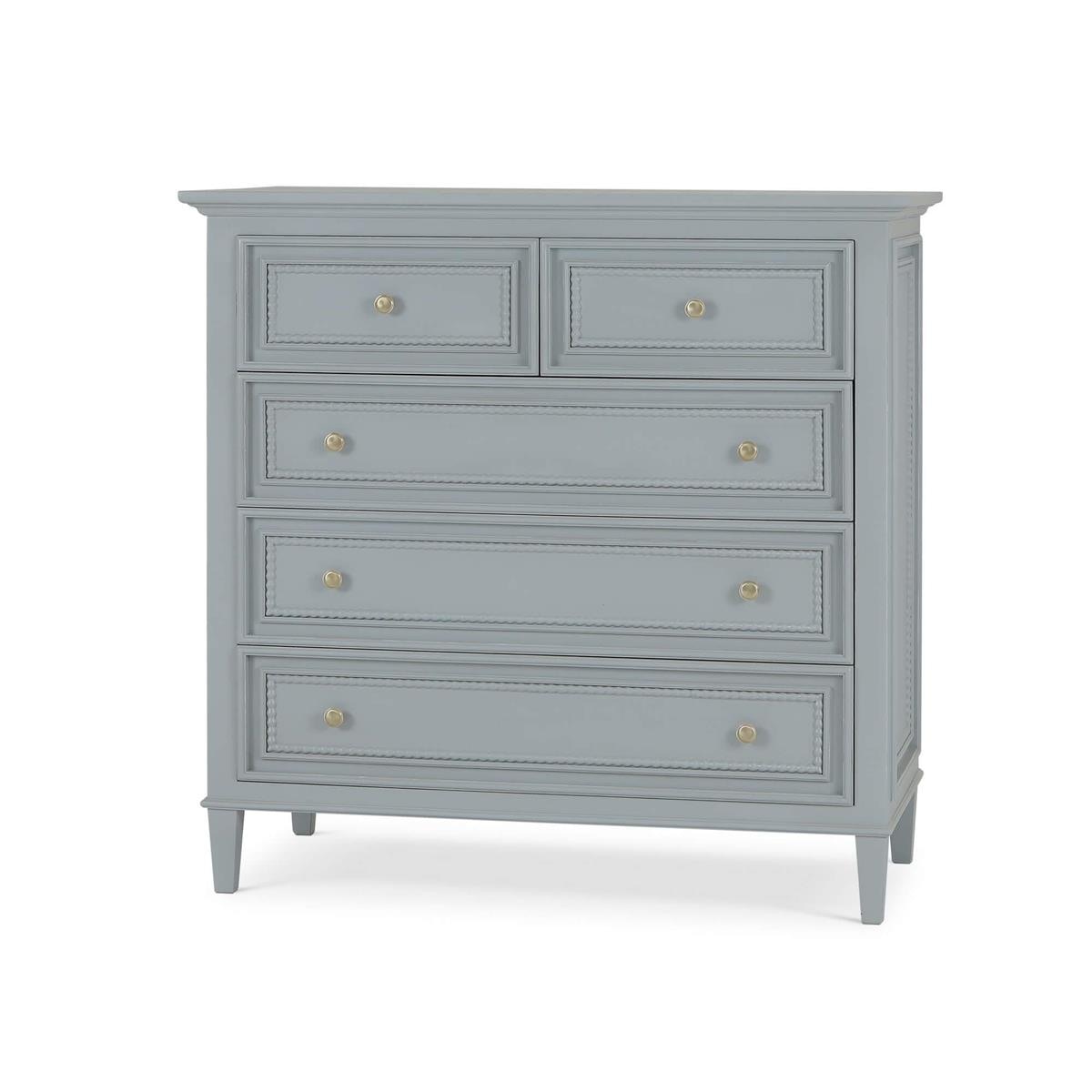 Bramble Vivienne 5 Drawer Dresser 28937