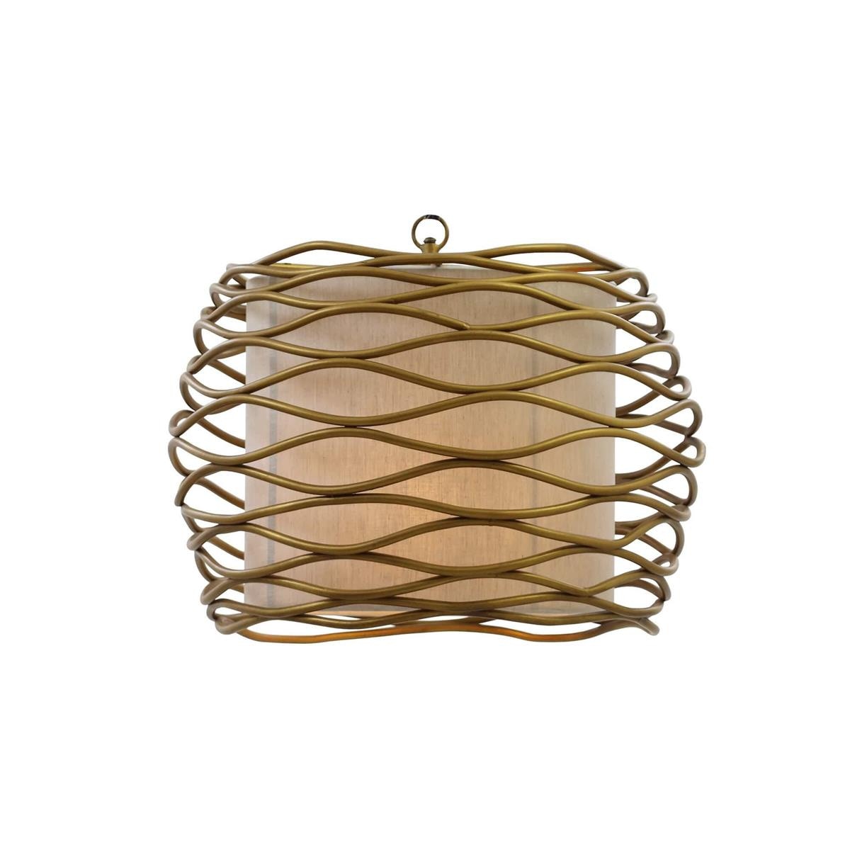 Bramble Orza Pendant Small 28944