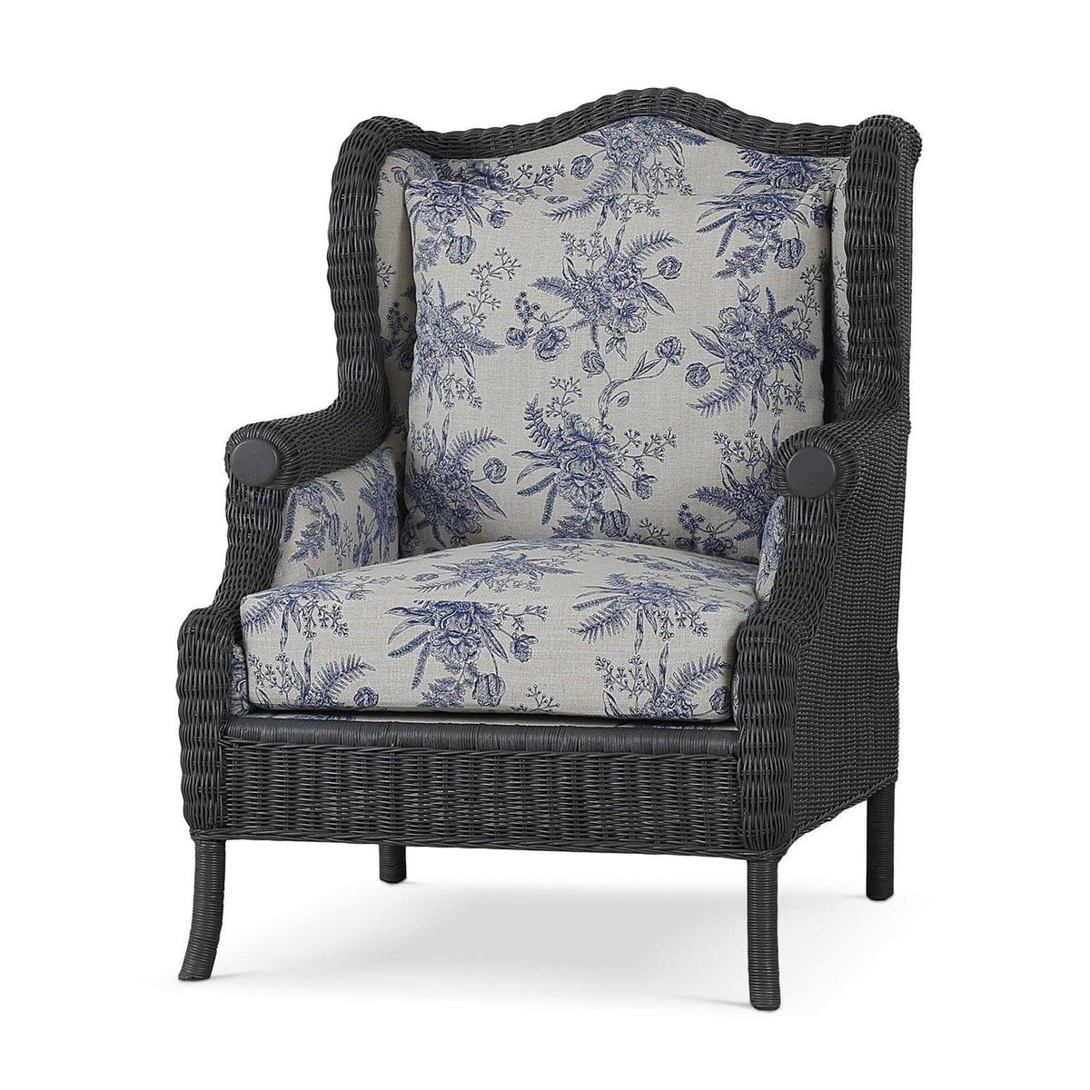 Bramble Marina Rattan Chair 28954