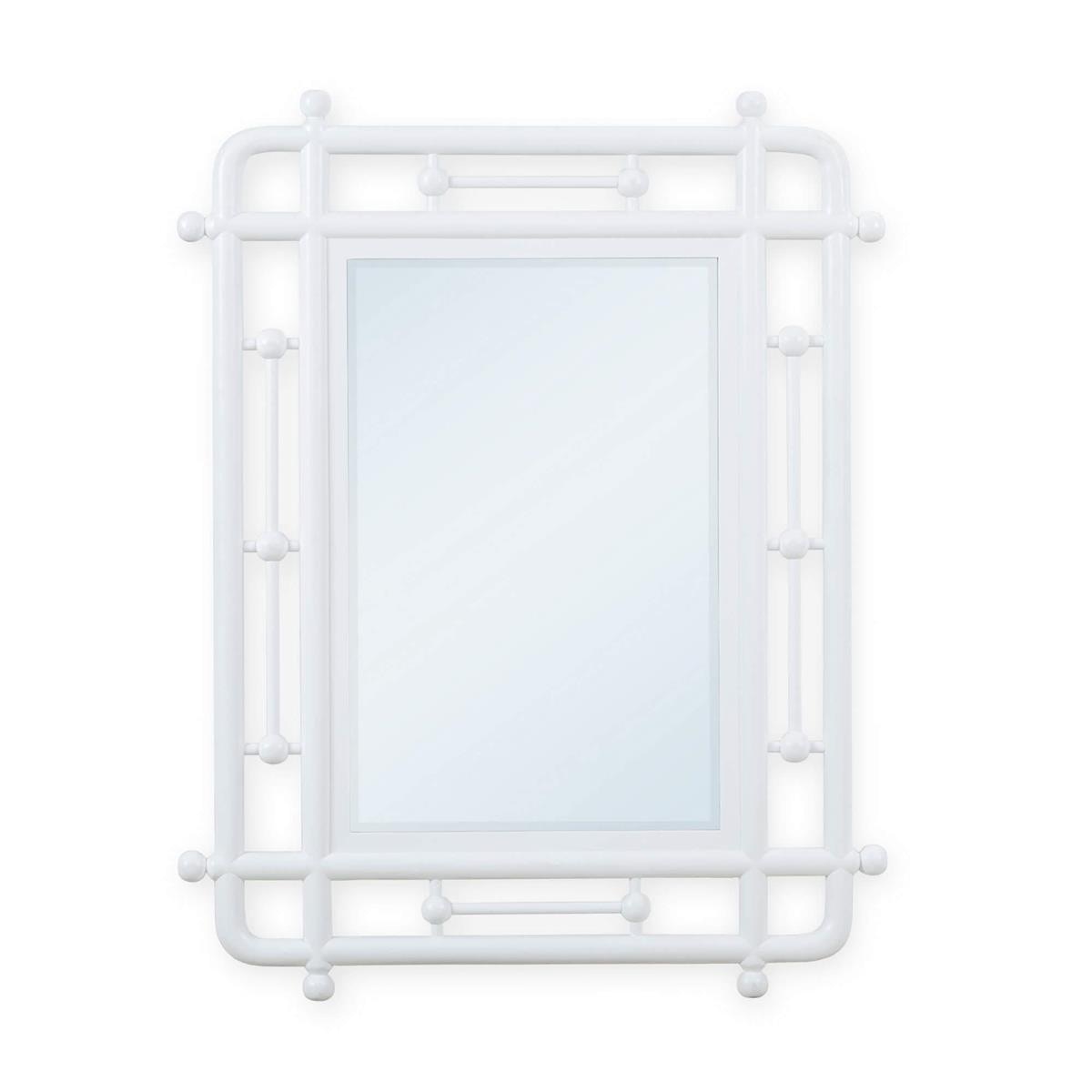 Bramble Seraphine Cane Mirror 28962