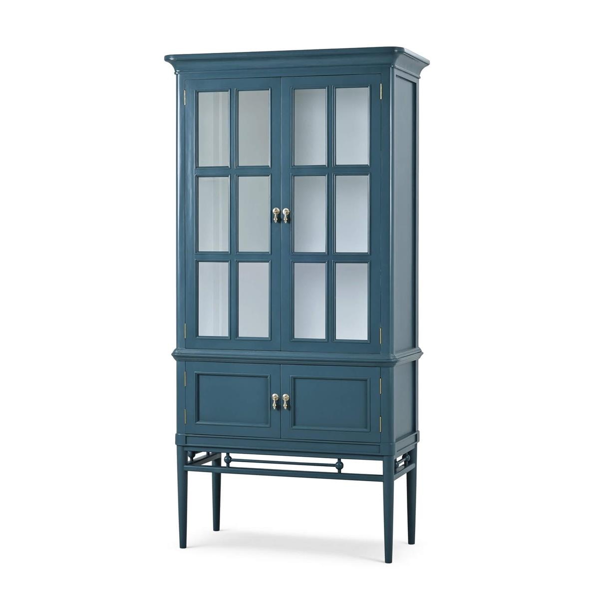Bramble Seraphine Display Cabinet 28963