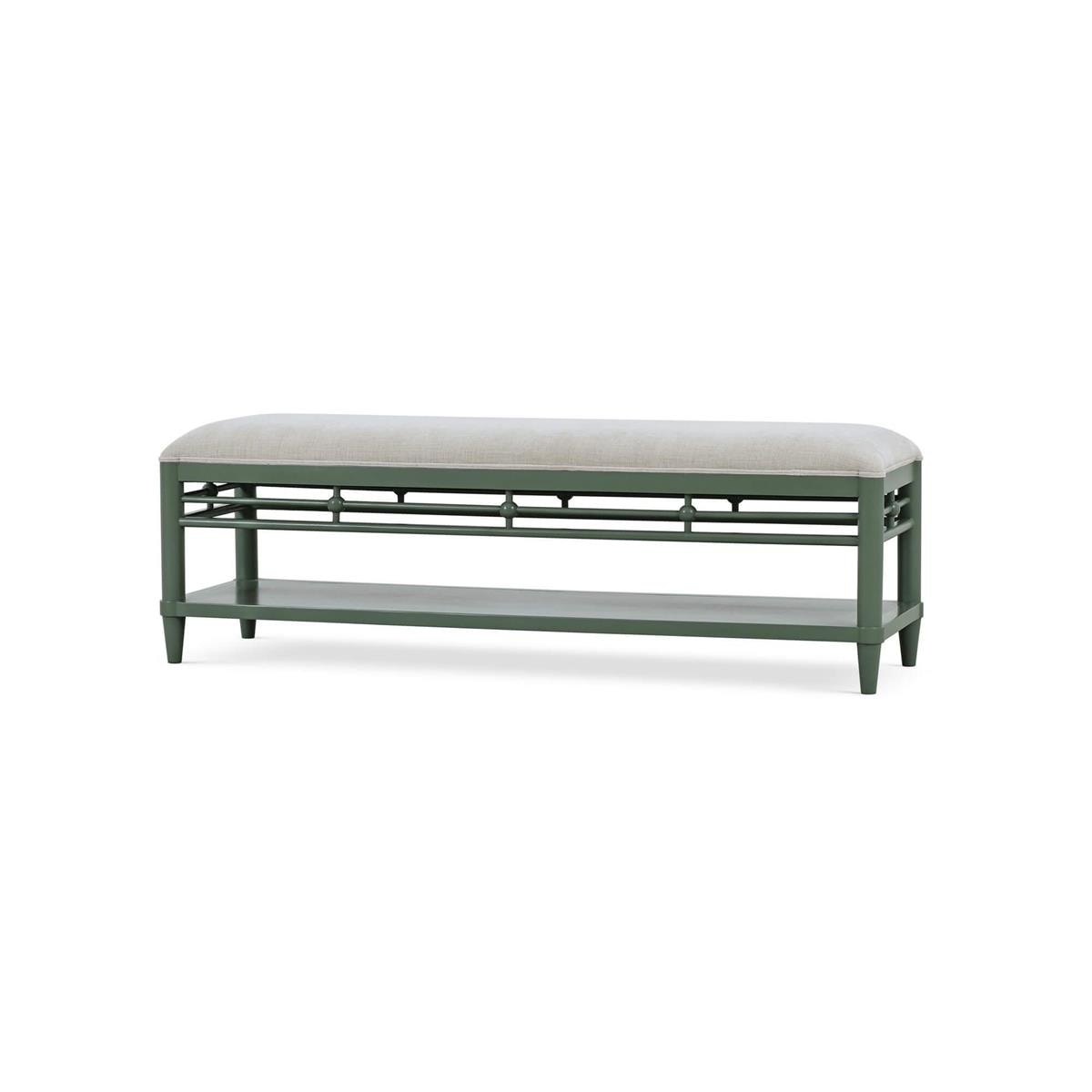 Bramble Seraphine Bench 