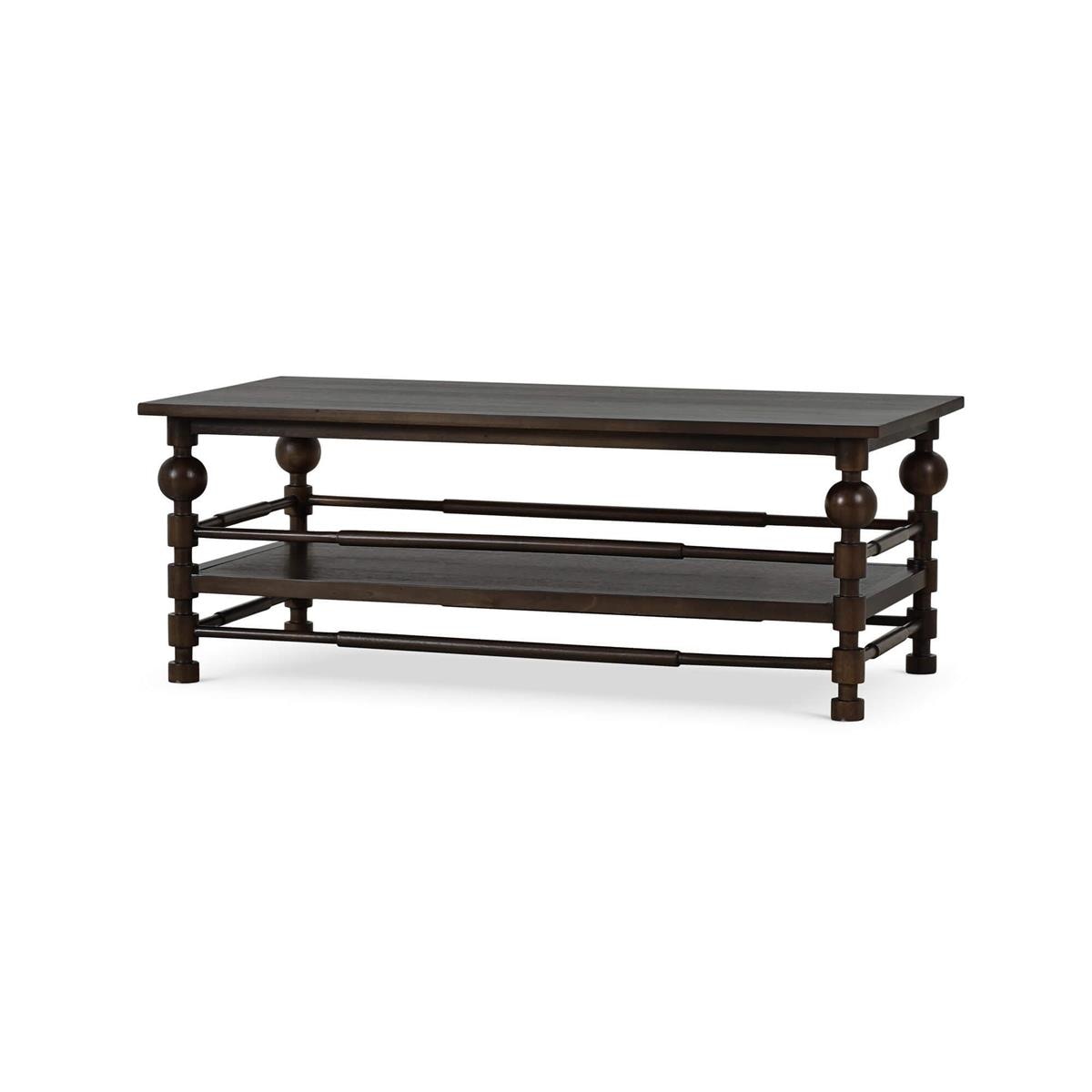 Bramble Soluna Coffee Table 28990