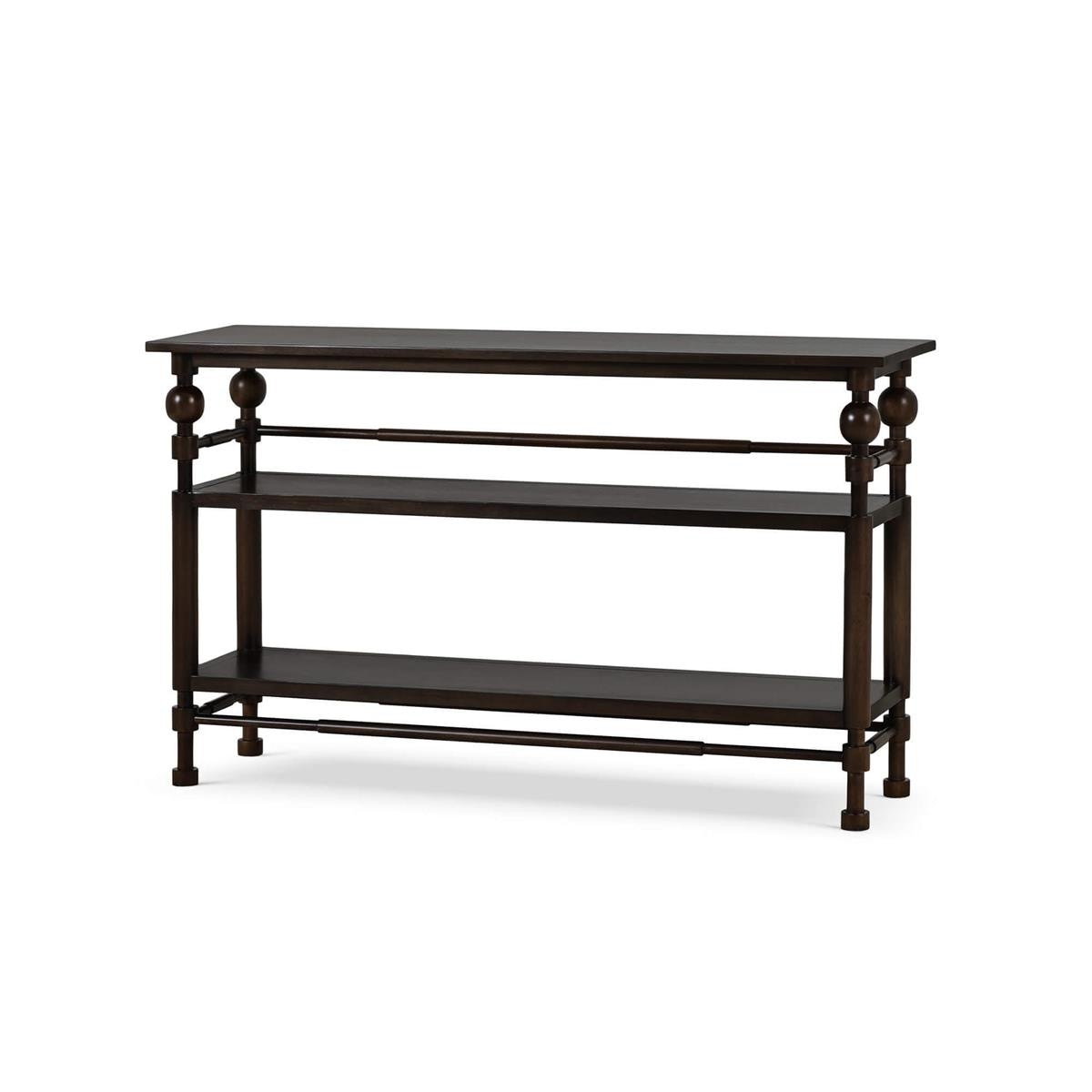Bramble Soluna Console Table 28993