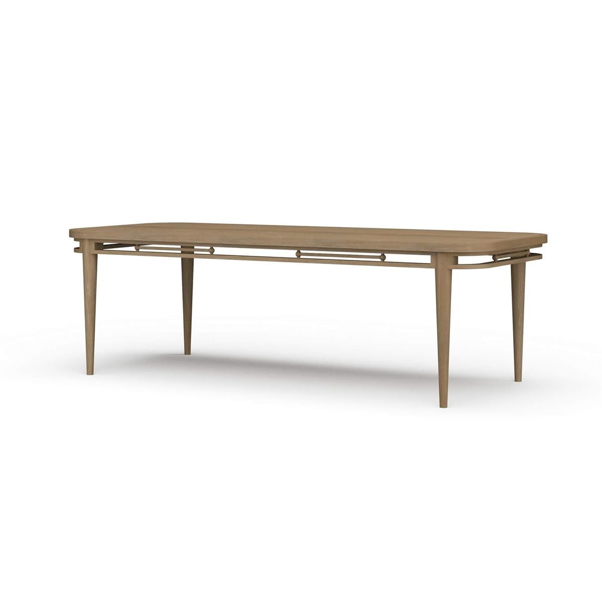 Bramble Seraphine Dining Table 96  Inches 29014