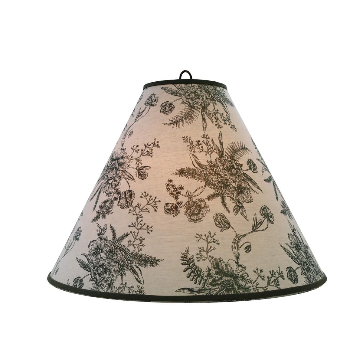 Bramble Willow Pendant 29016