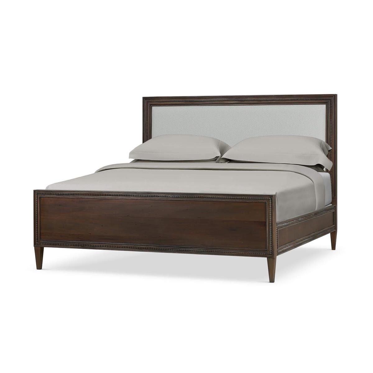 Bramble Vivienne Upholstered Bed Queen 