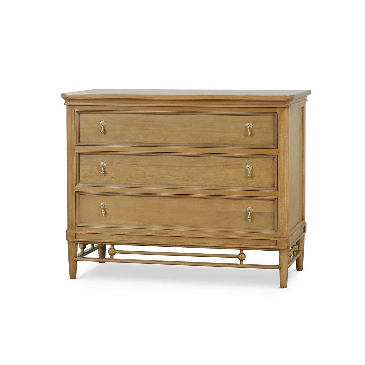 Bramble Seraphine 3 Drawer Dresser 