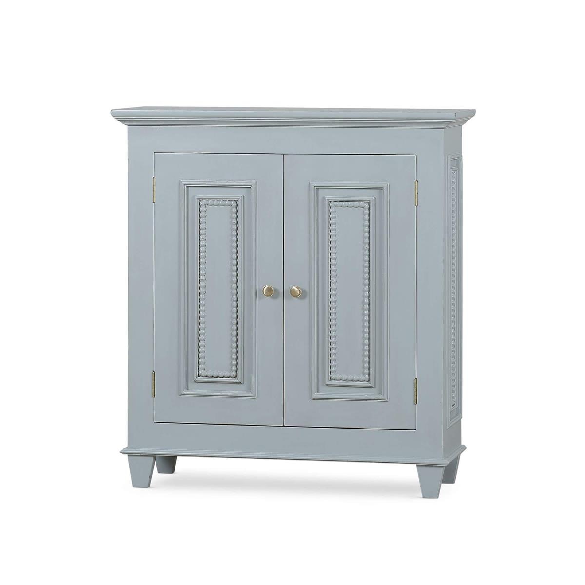 Bramble Vivienne 2 Door Narrow Sideboard 29056