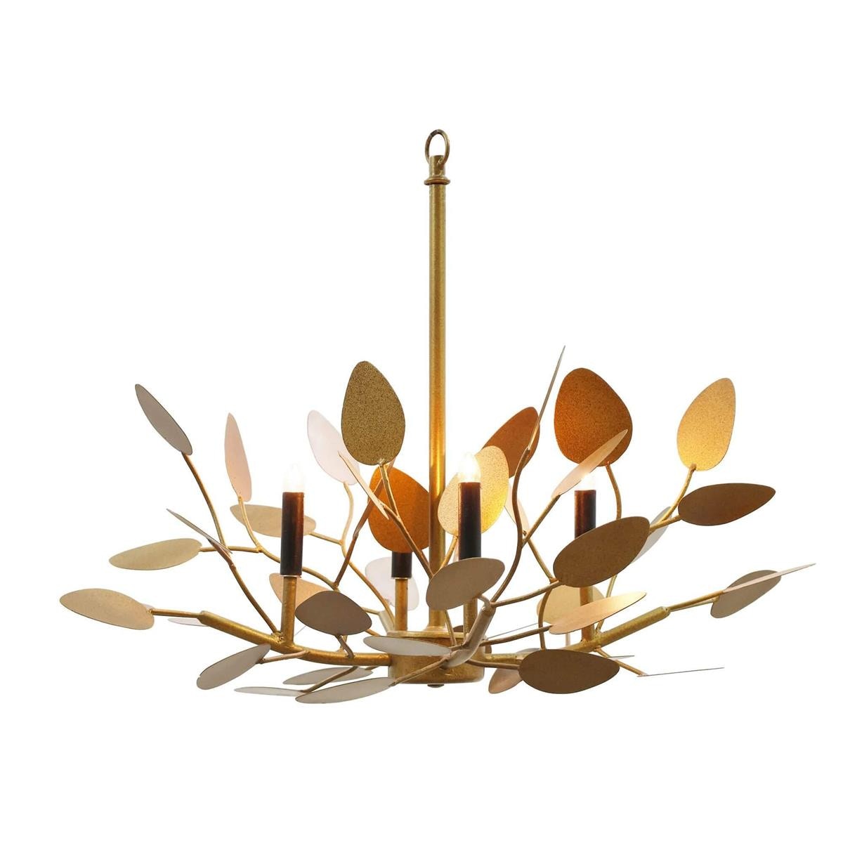 Bramble Botanical Chandelier 29061