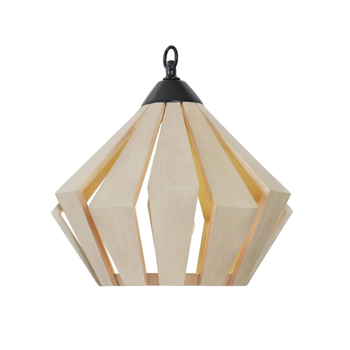 Bramble Hickory Pendant Small 29073