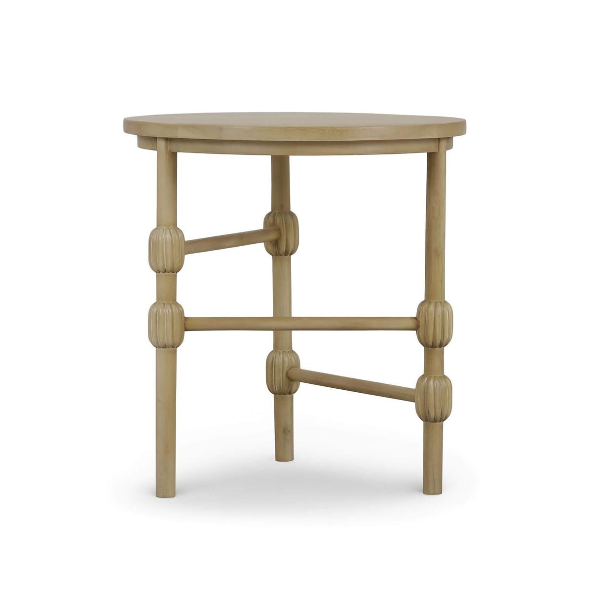 Bramble Windsor Side Table 29085
