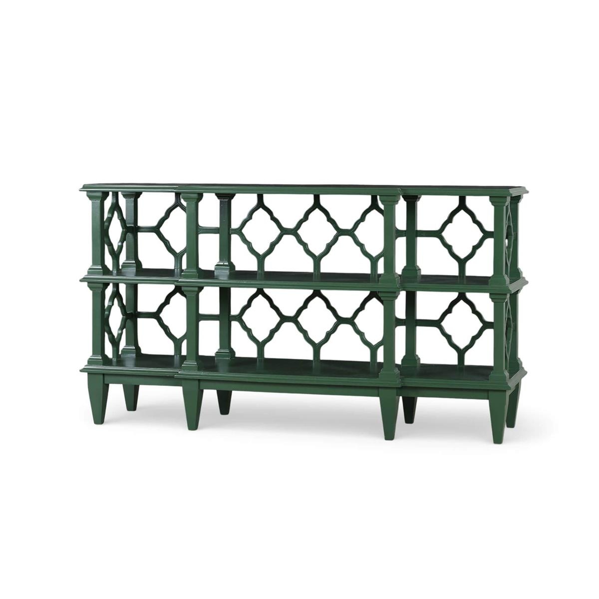 Bramble Chinois Open Console 29087