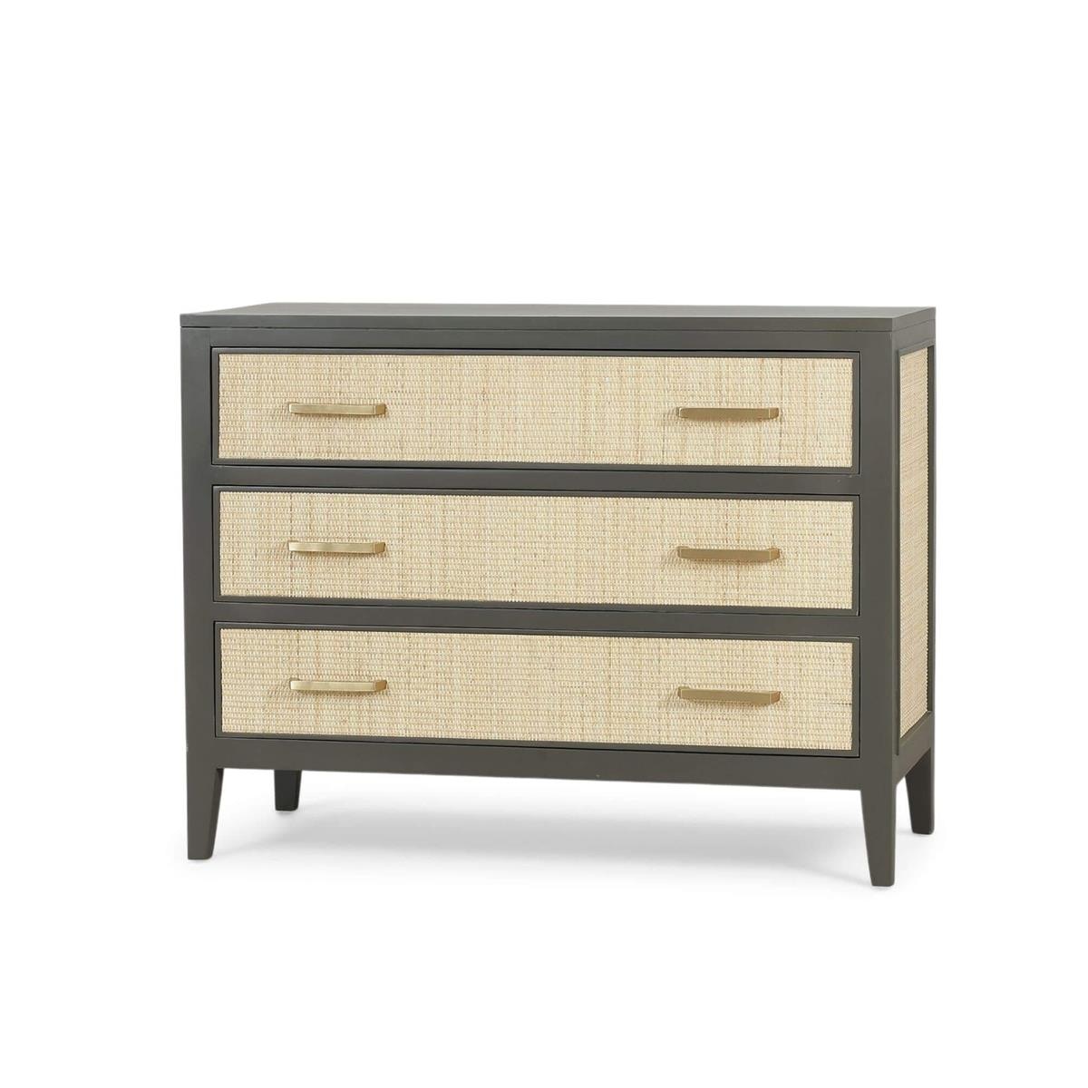 Bramble Marisol 3 Drawer Dresser 29124