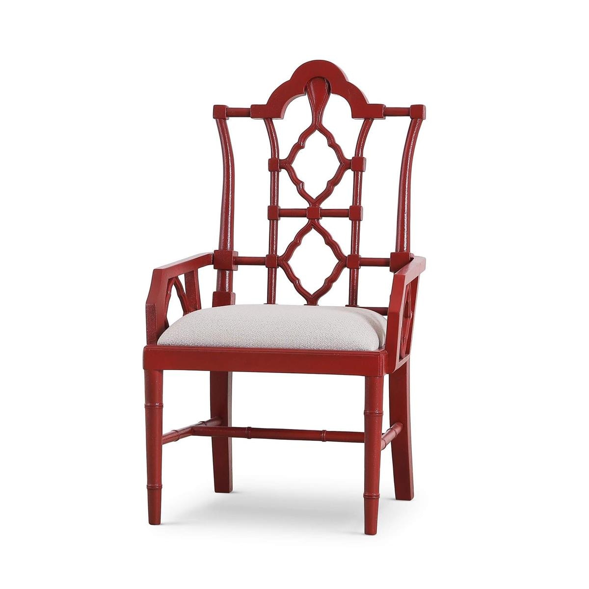 Bramble Chinois Dining Armchair 29147
