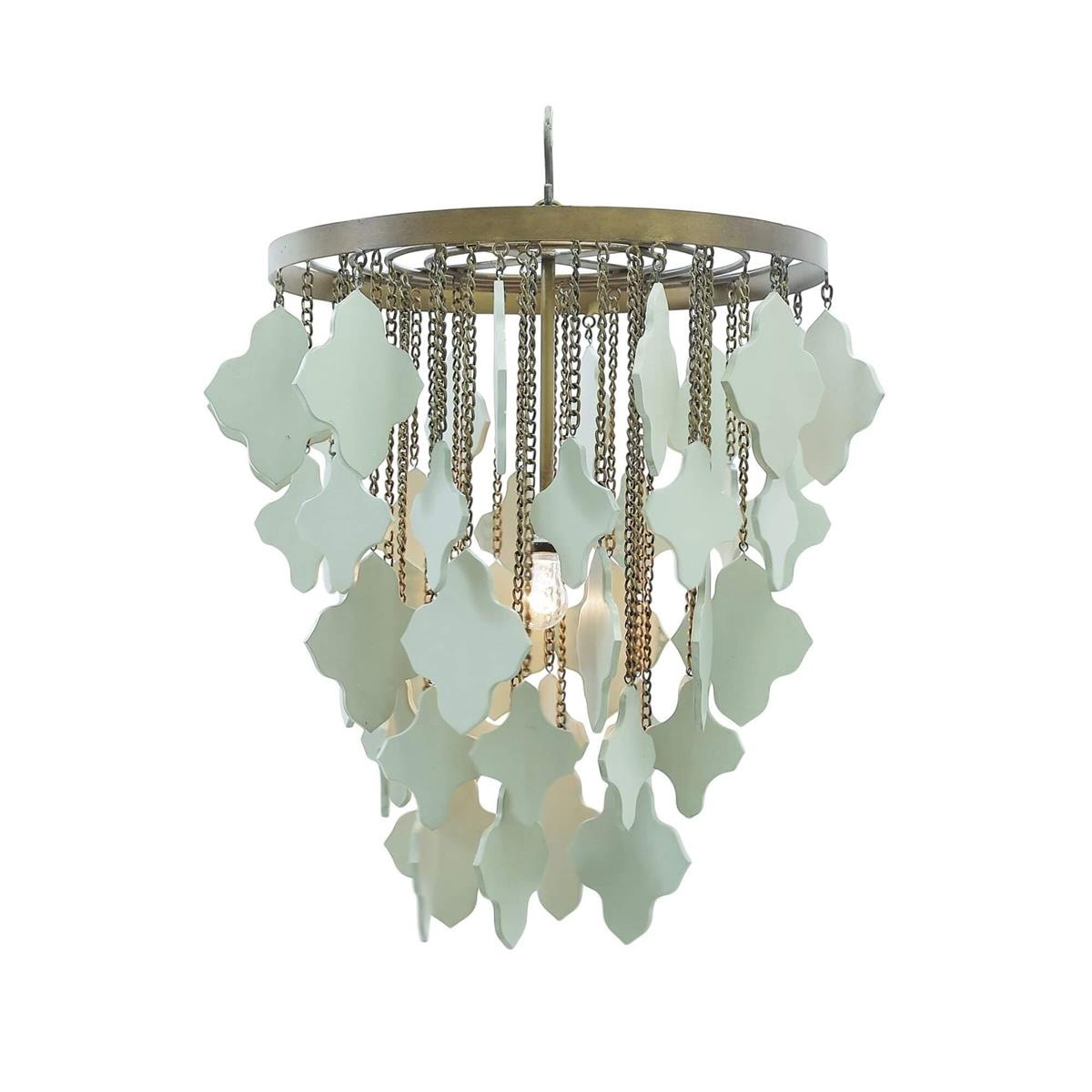 Bramble Chinois Chandelier 29172