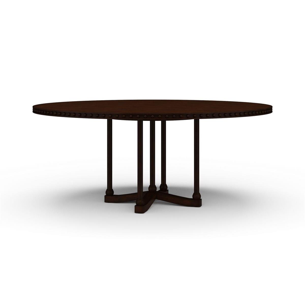Bramble Winchester Dining Table 72