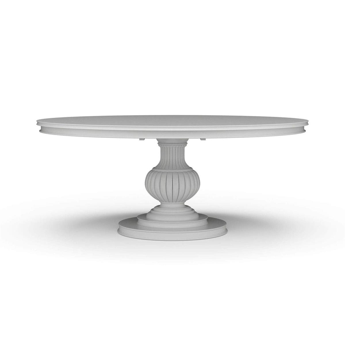 Bramble Hayward Round Dining Table 72