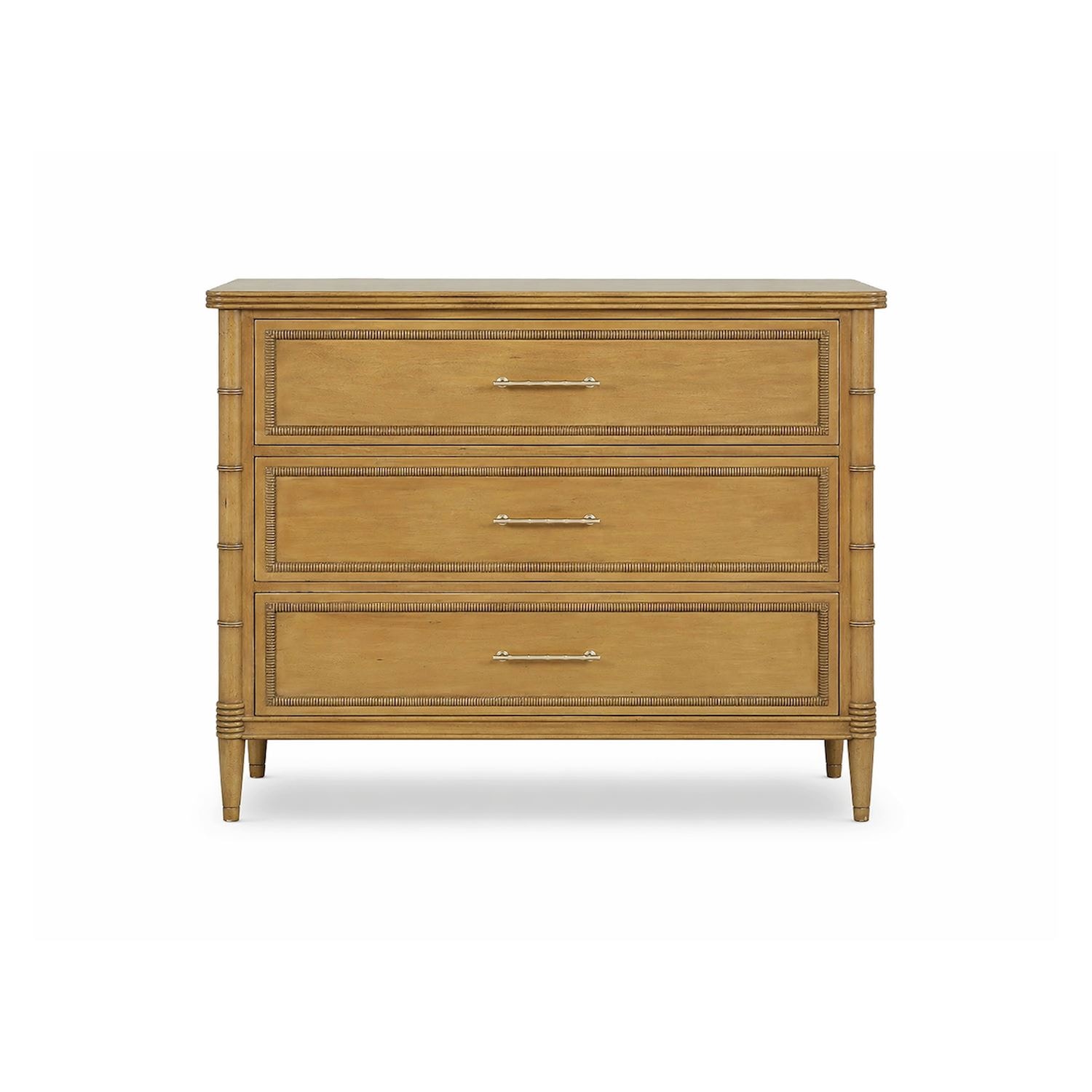 Bramble Martinique 3 Drawer Dresser 29216
