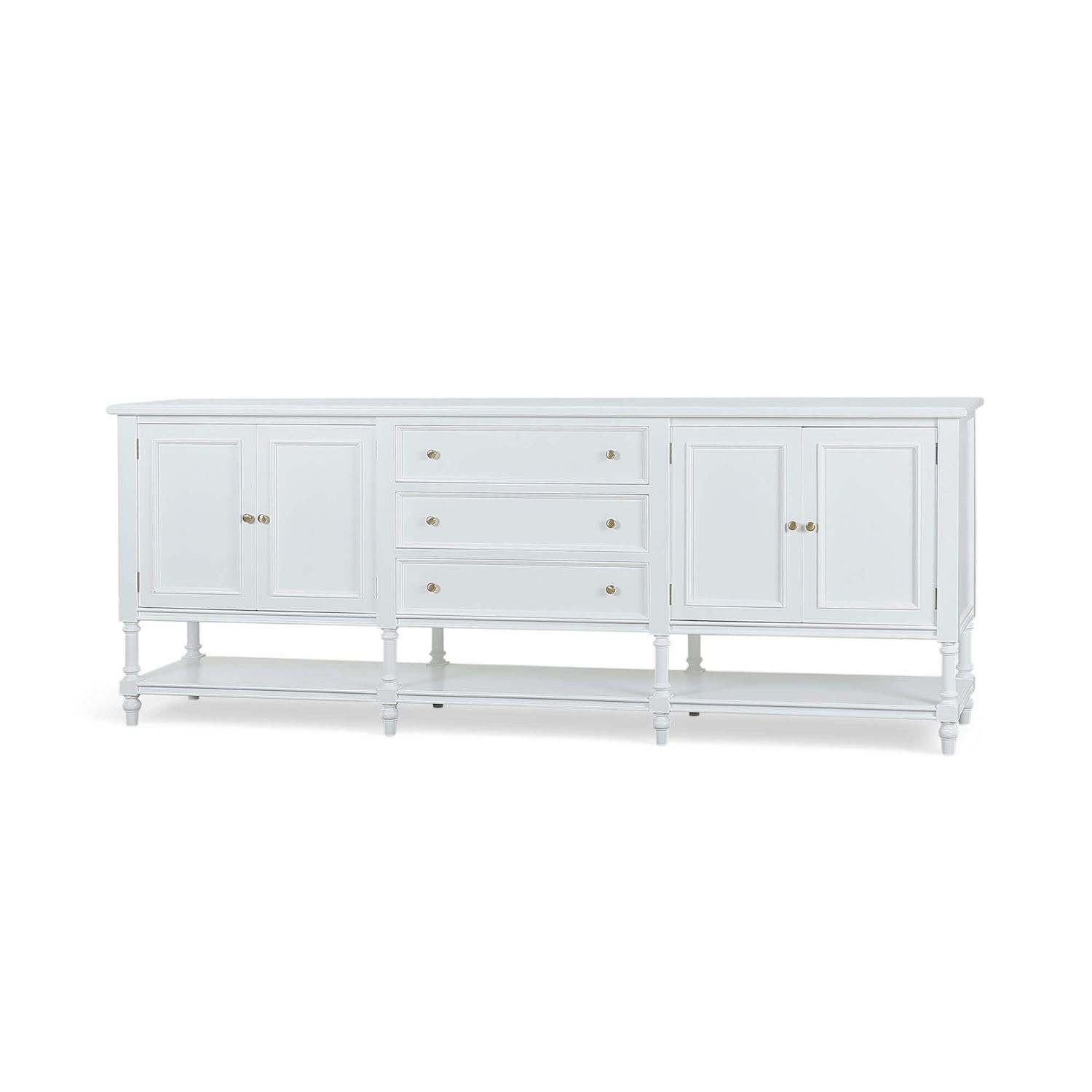 Bramble Palmetto Large Buffet 29217