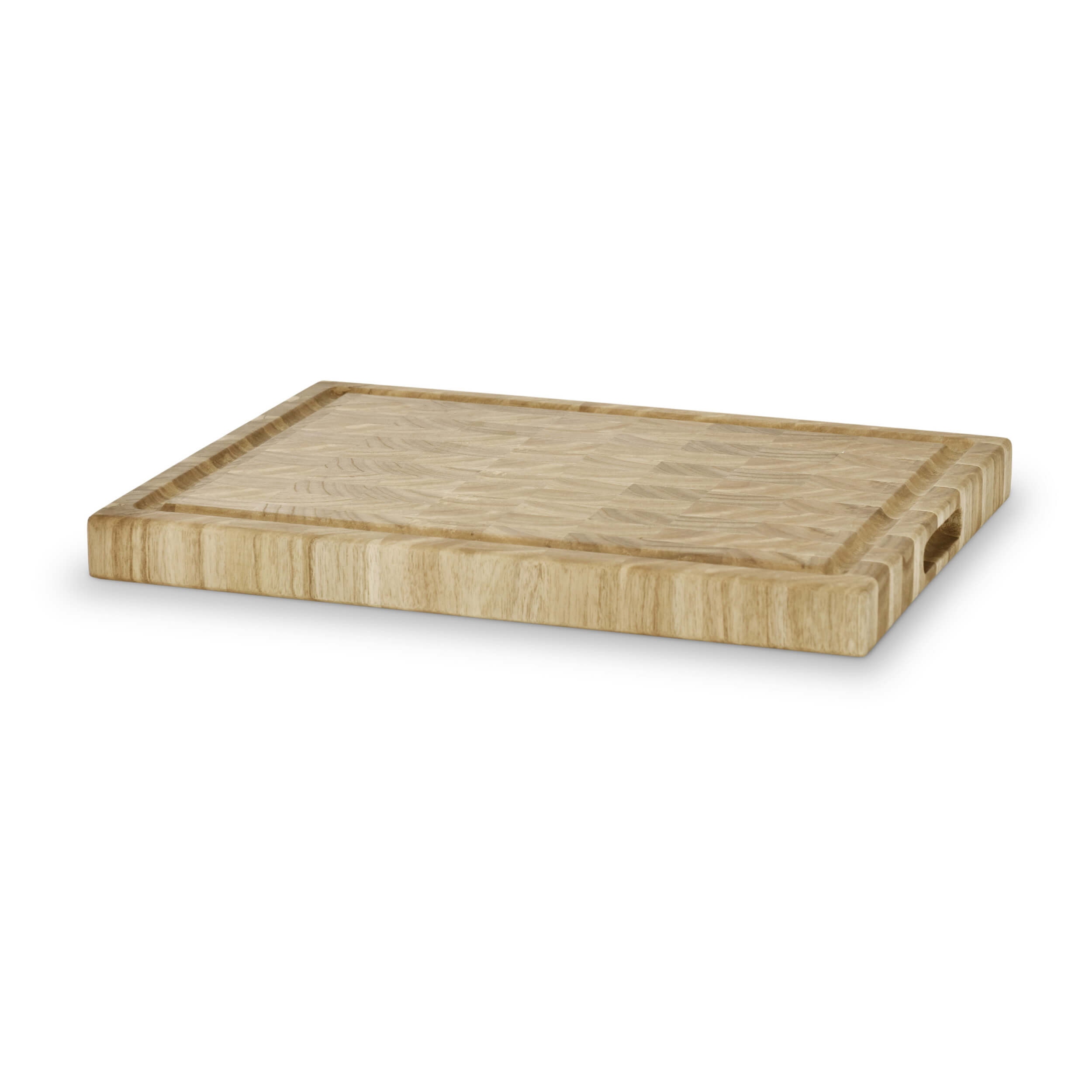 Bramble Farmhouse Butcher Block Medium 55151